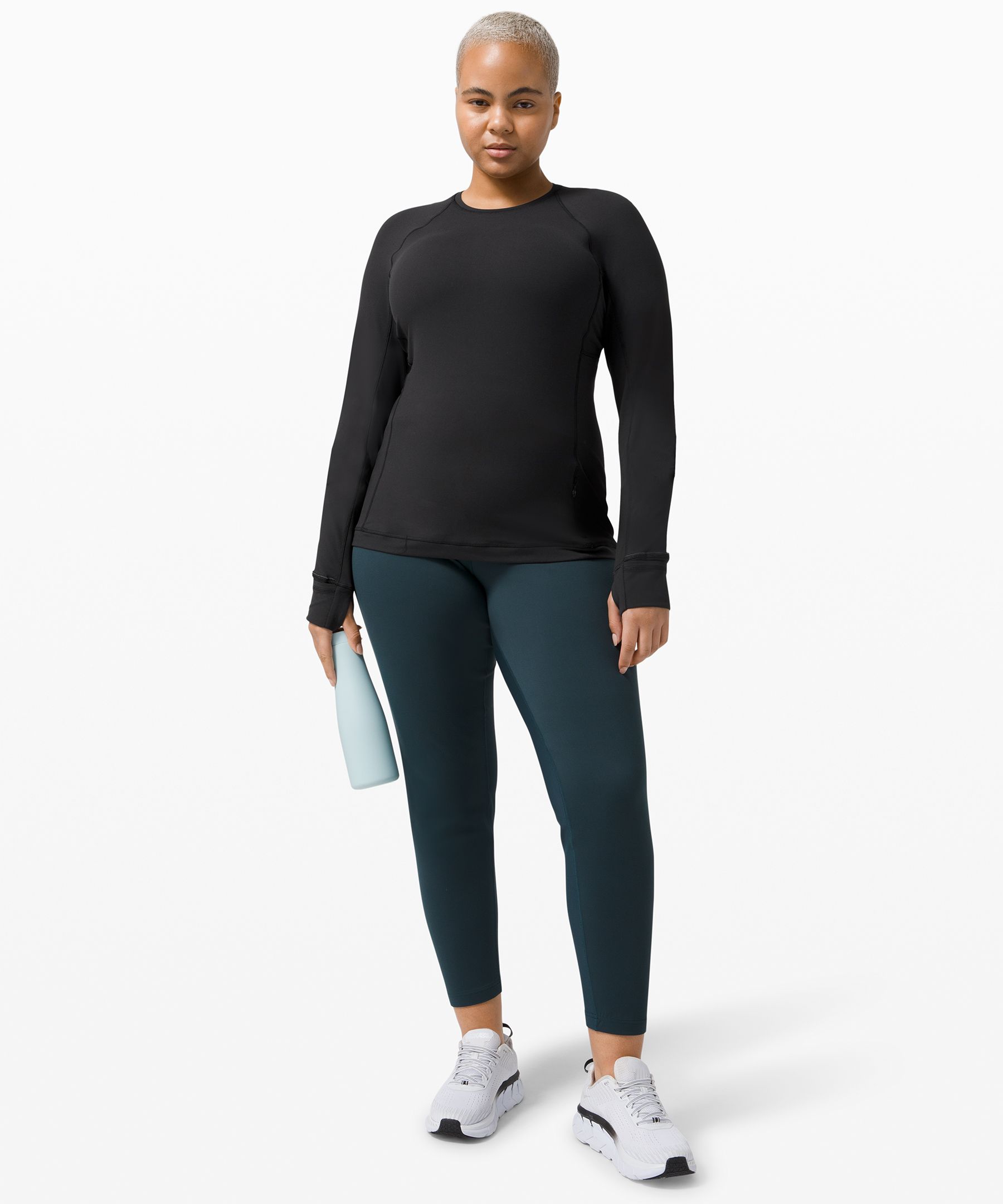 lululemon run rulu run pant