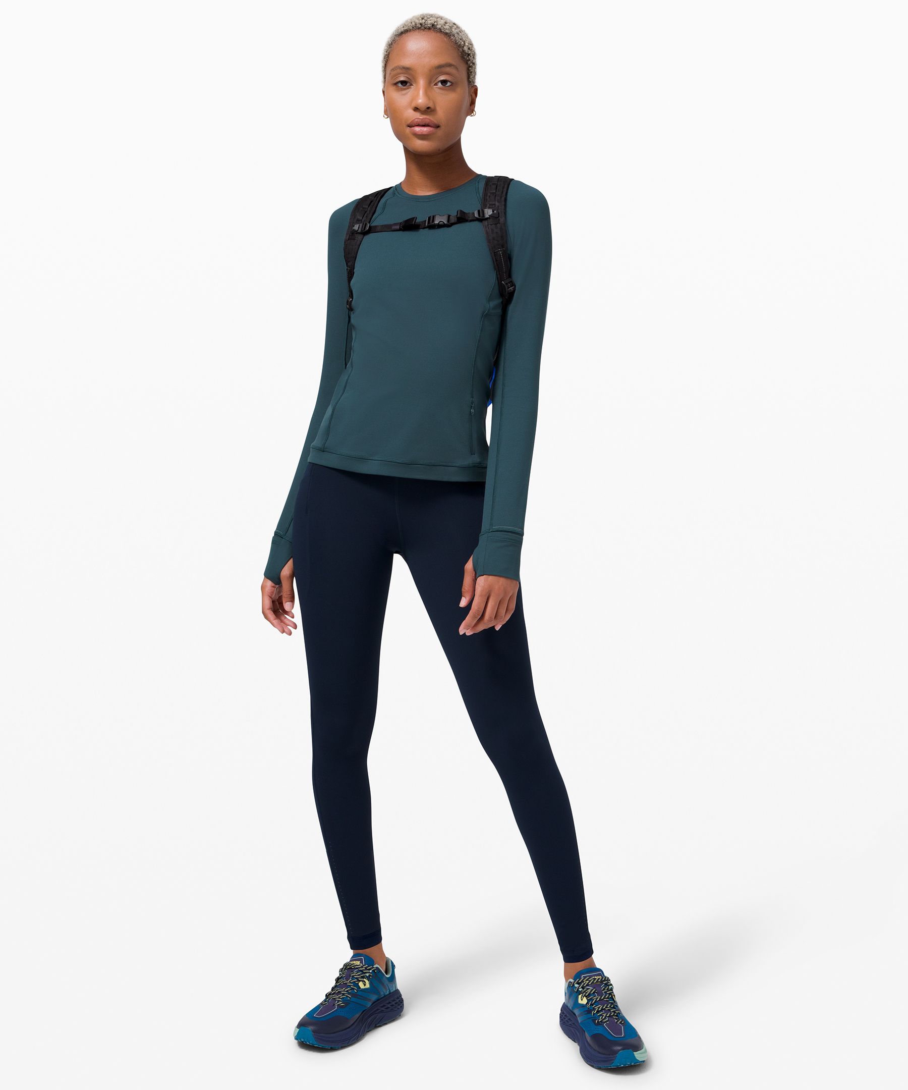 Runderful Long Sleeve