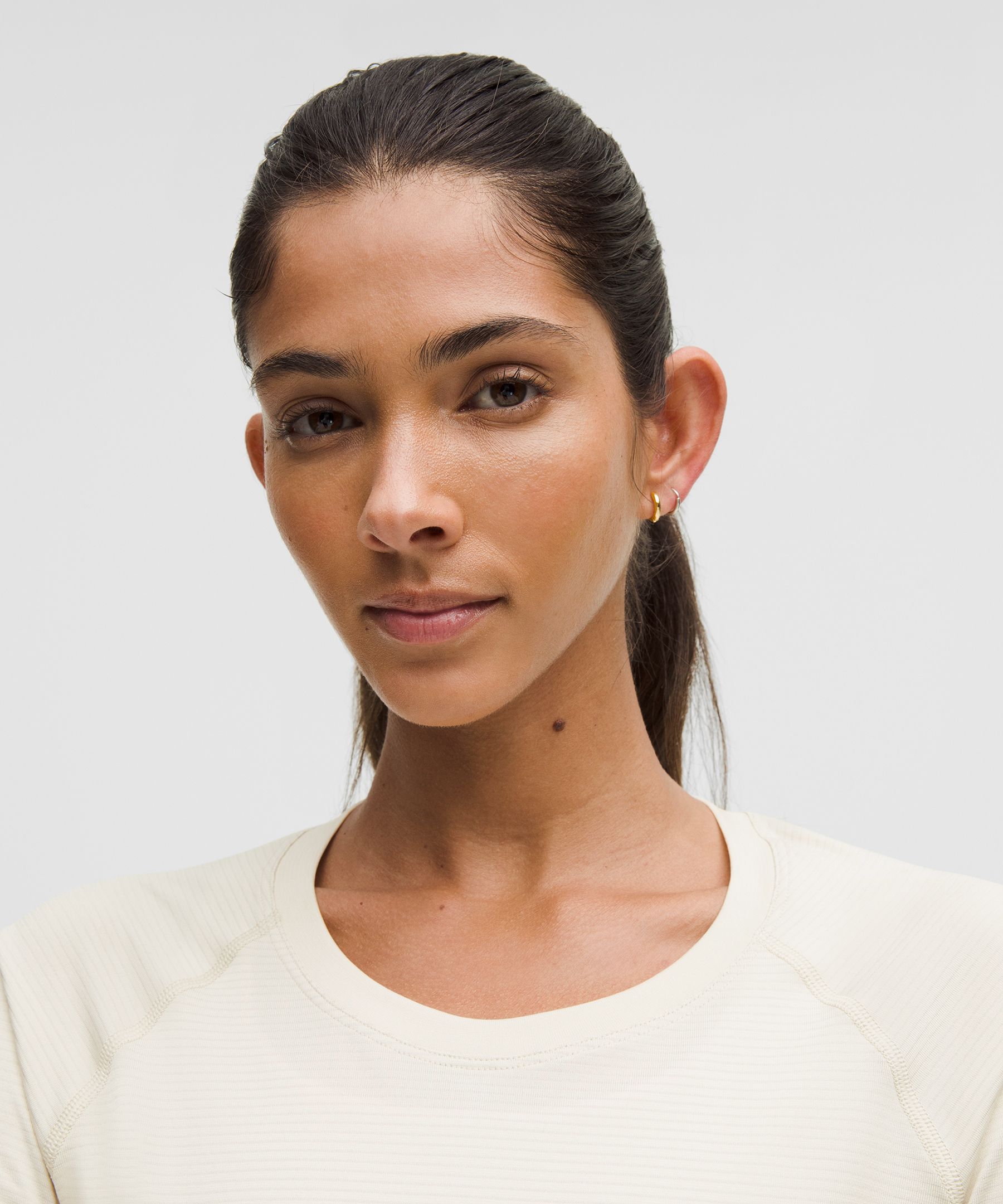 Lululemon Swiftly Tech Long-sleeve Shirt 2.0 Waist Length