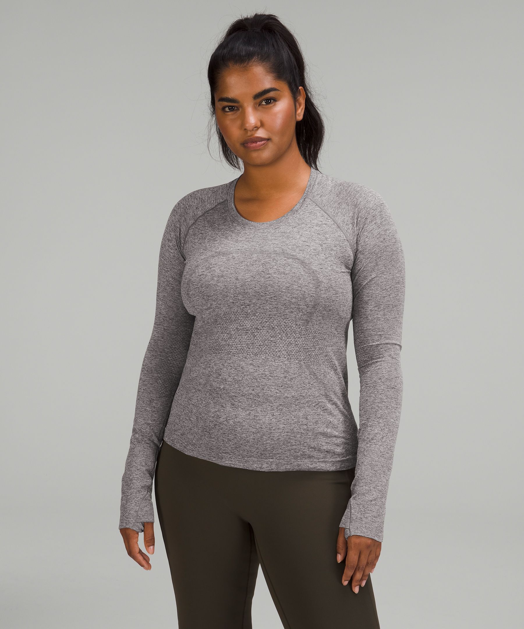 Shop the latest drops on Lululemon's sale page