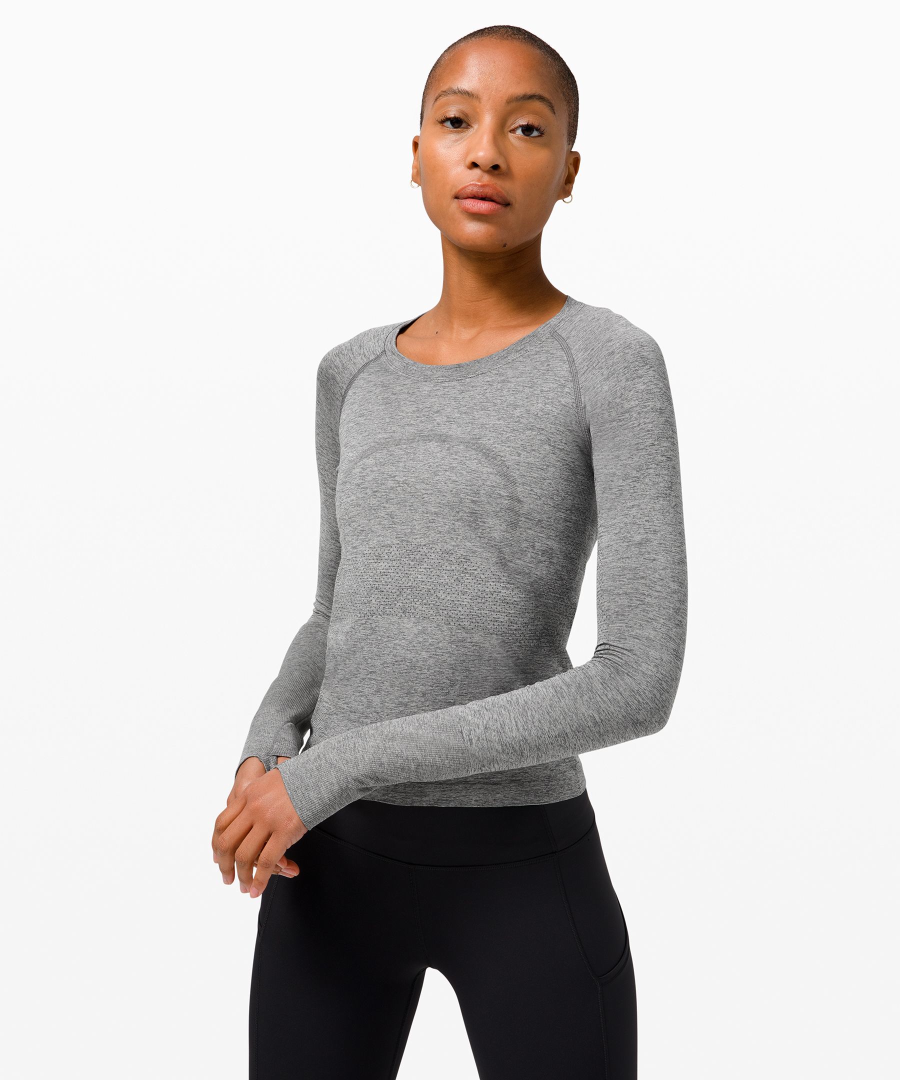 Lululemon Swiftly Tech Race Length Dupe