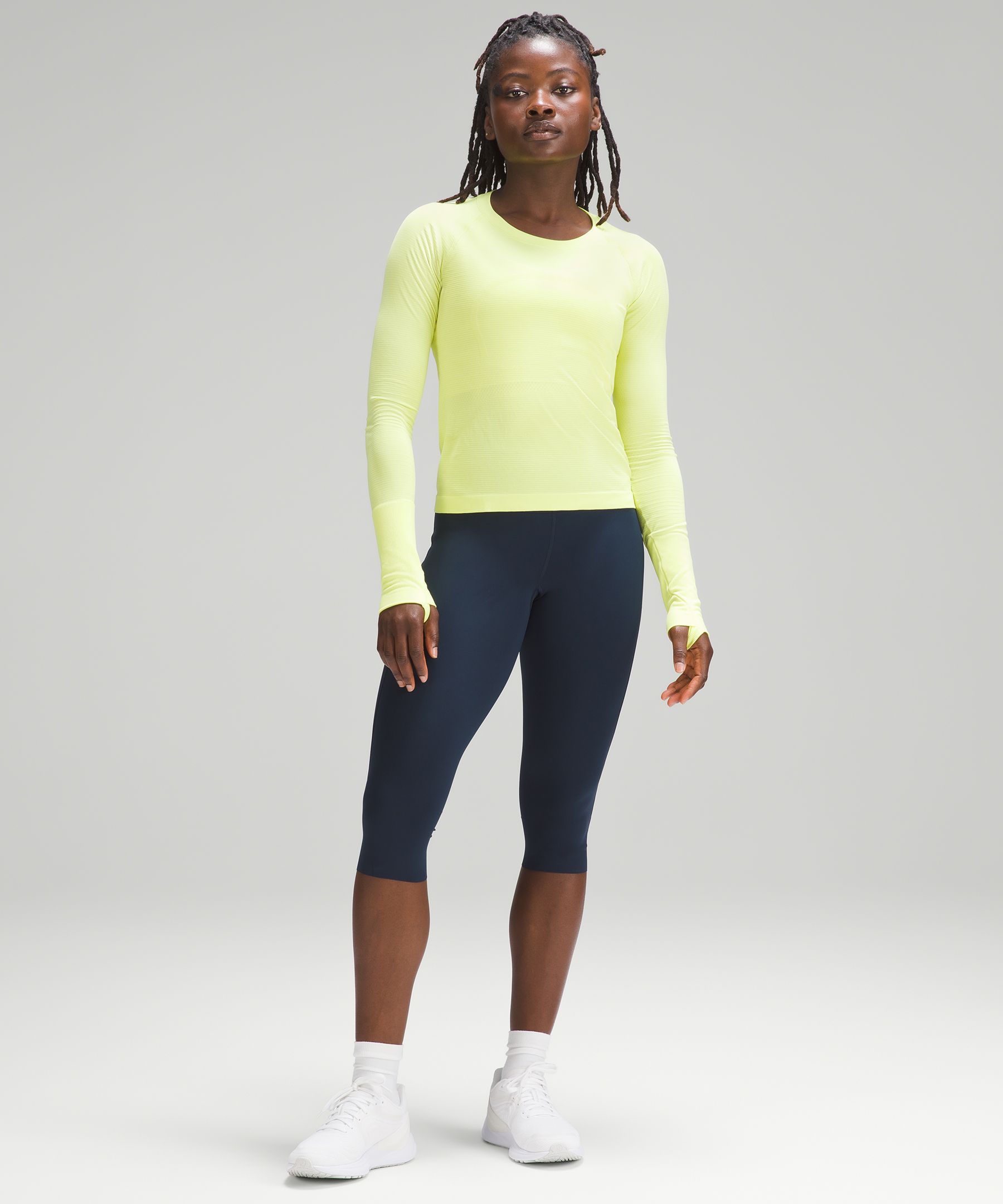 Women's Running Clothes