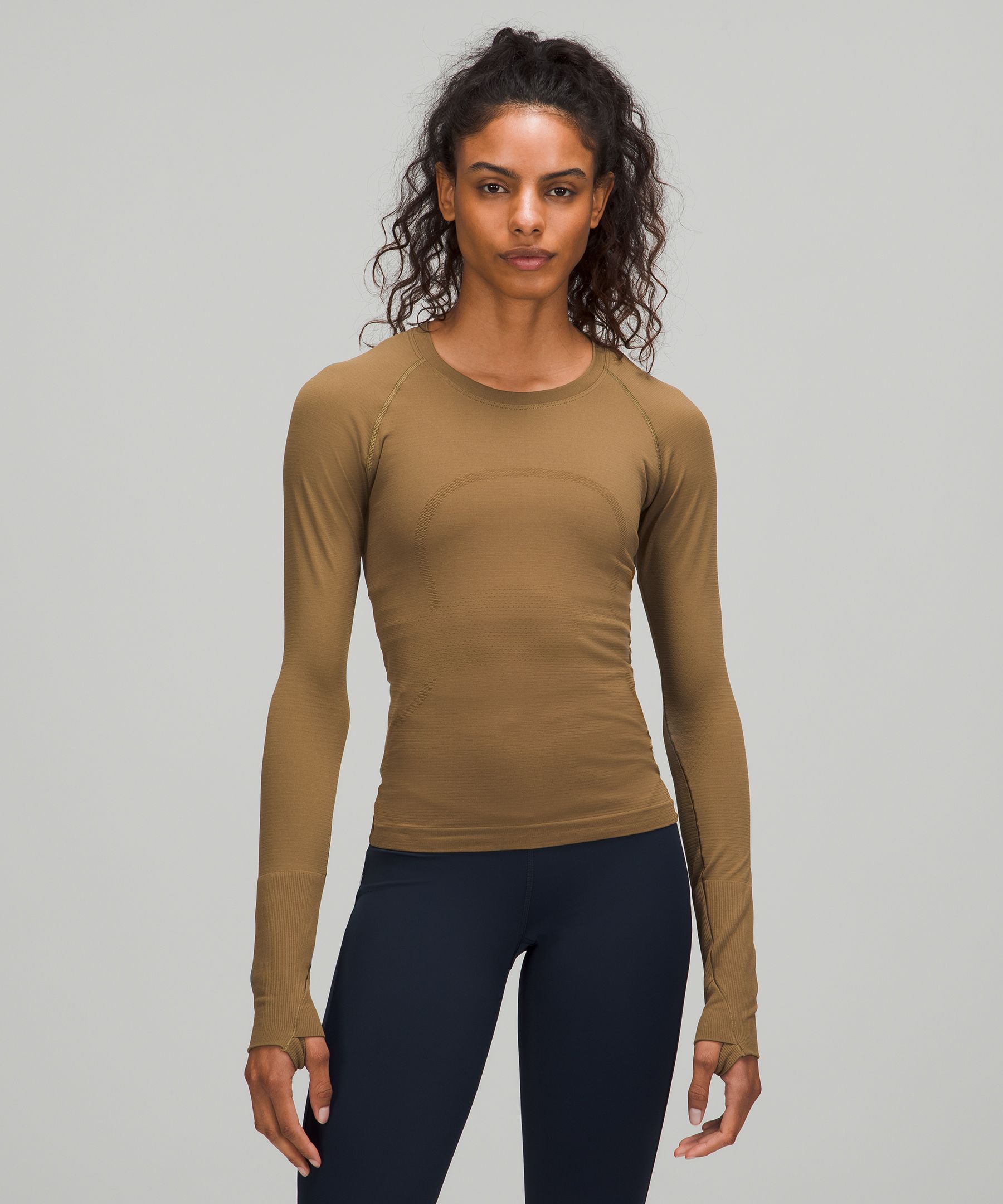 Women's Long Sleeve Shirts | lululemon