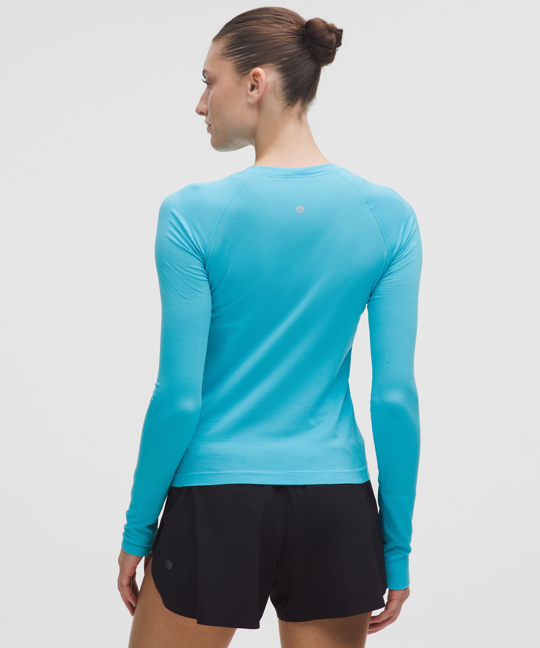 Lululemon Swiftly Tech Long-sleeve Shirt 2.0