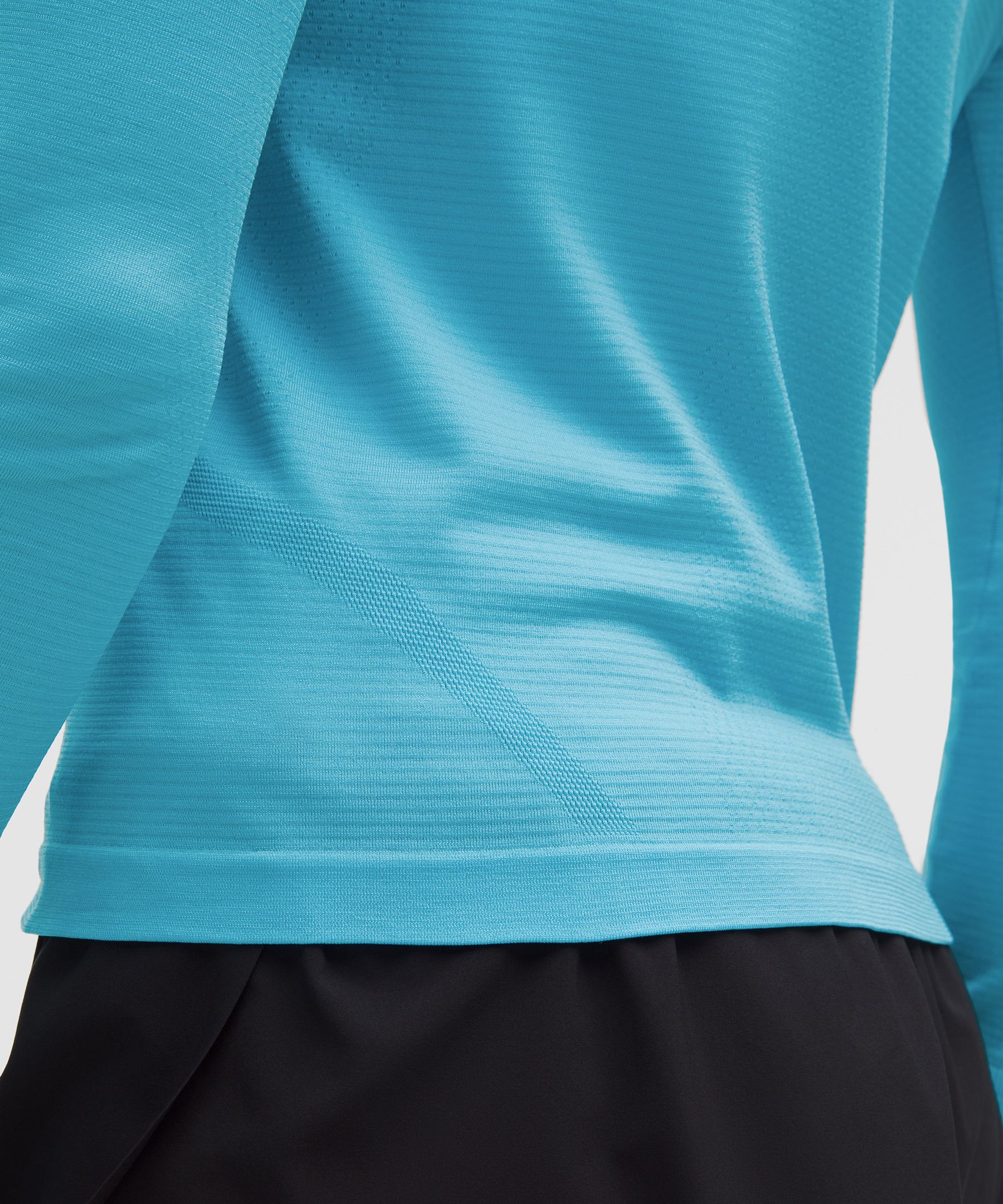 Lululemon Swiftly Tech Long-sleeve Shirt 2.0