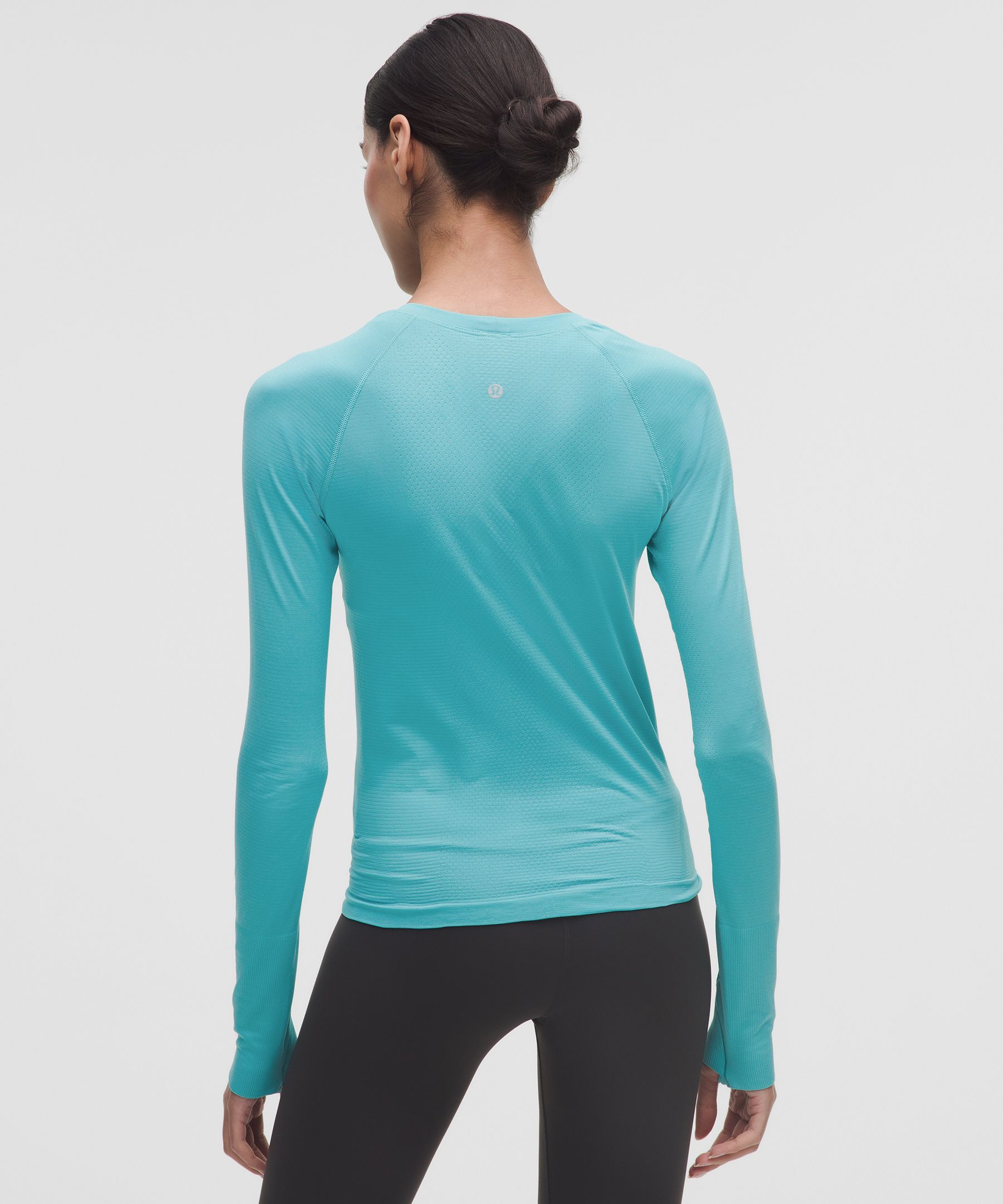 Lululemon Swiftly Tech Long-sleeve Shirt 2.0