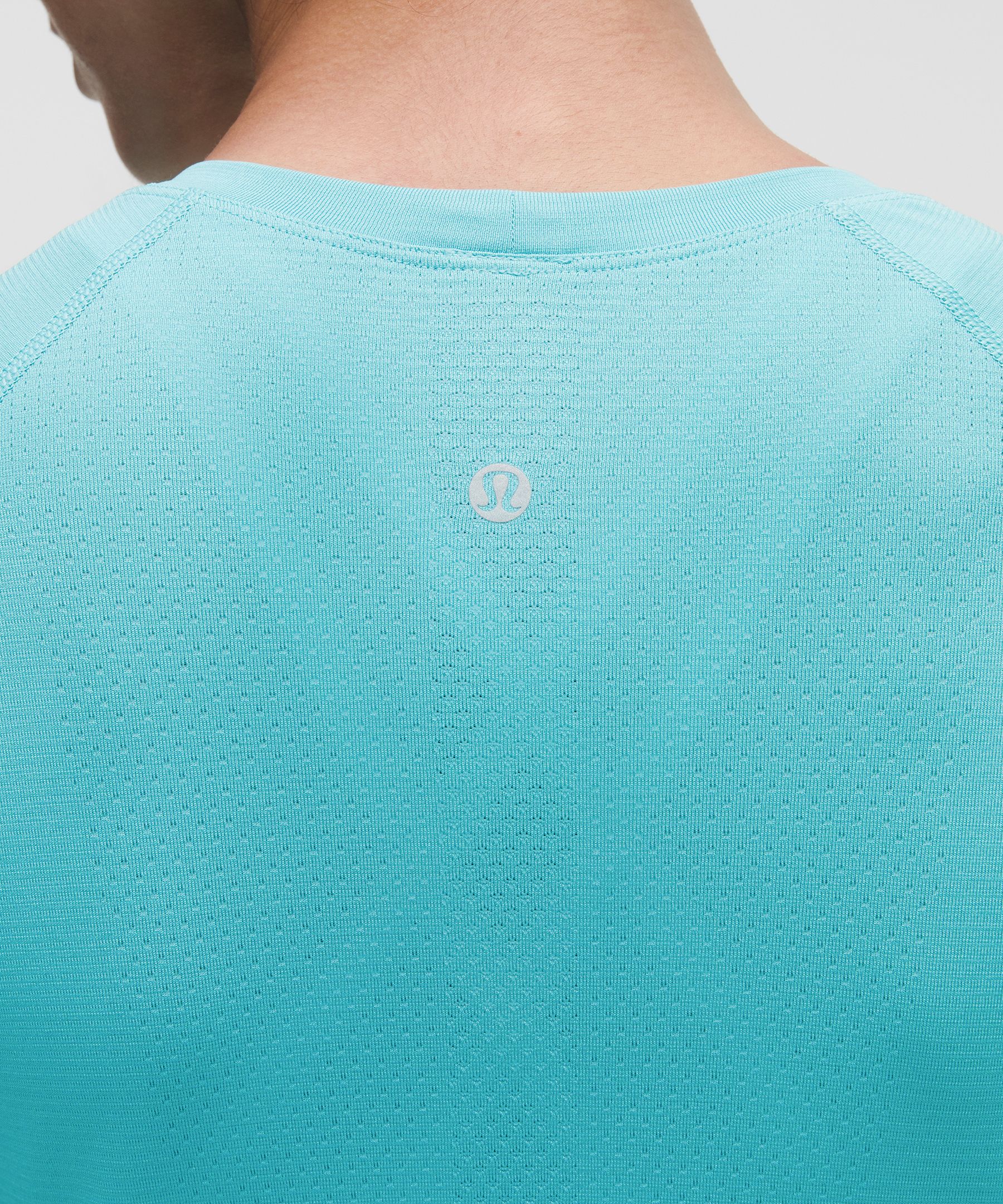 Lululemon Swiftly Tech Long-sleeve Shirt 2.0