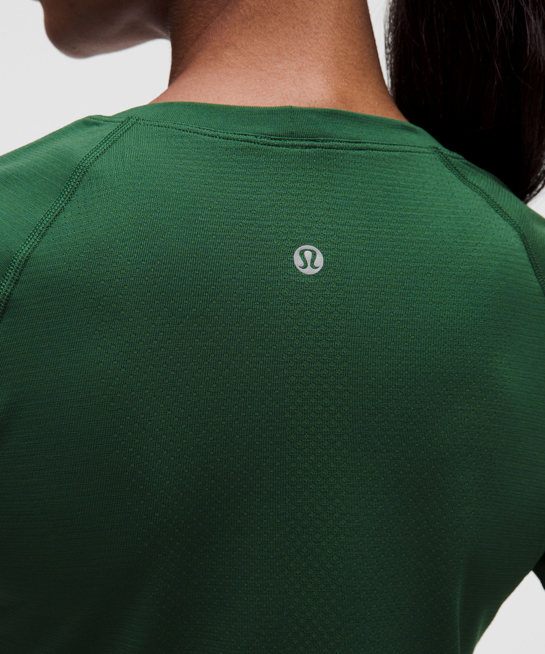 Swiftly Tech Long-Sleeve Shirt 2.0 *Waist Length