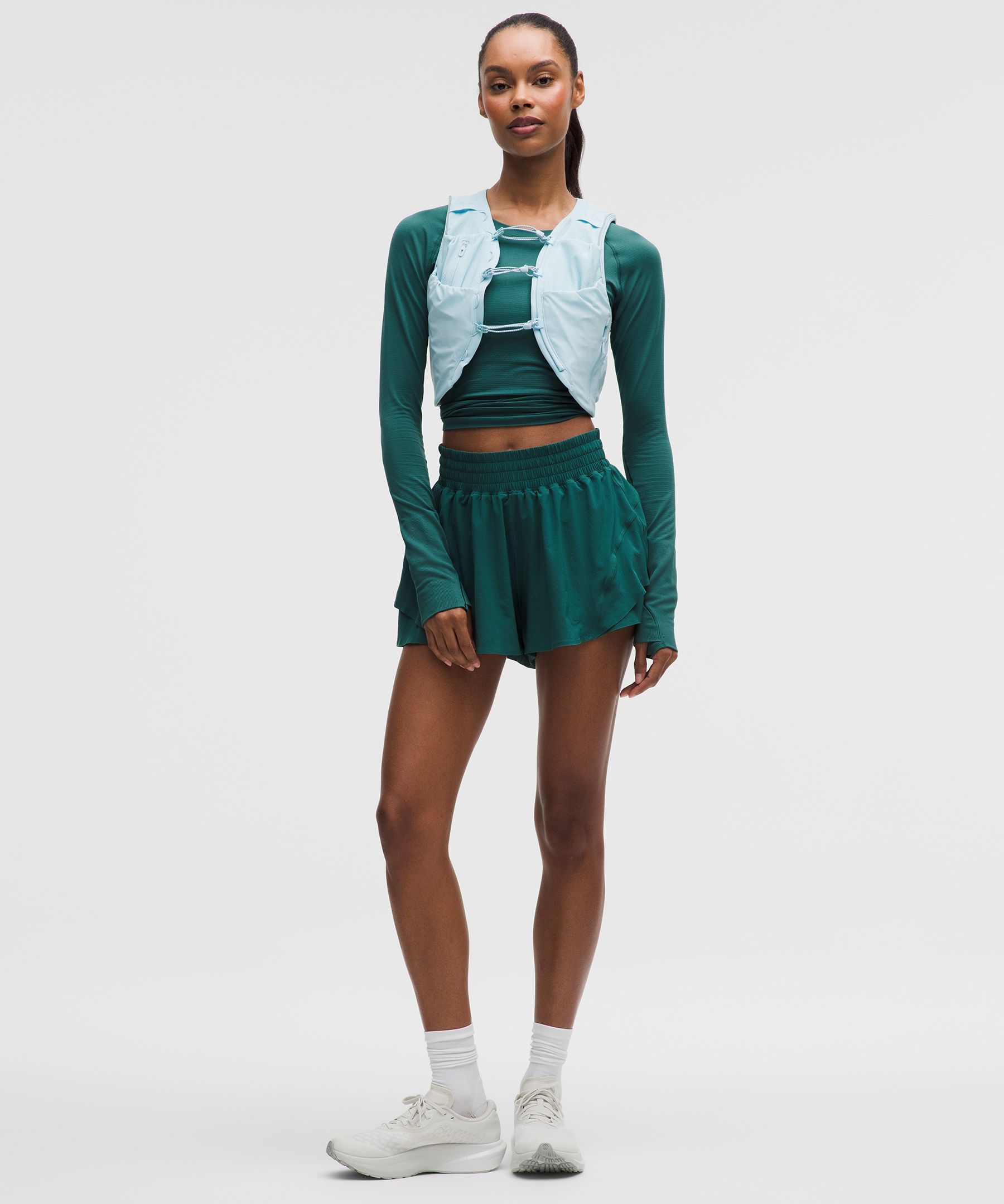 Swiftly Tech Long-Sleeve Shirt 2.0