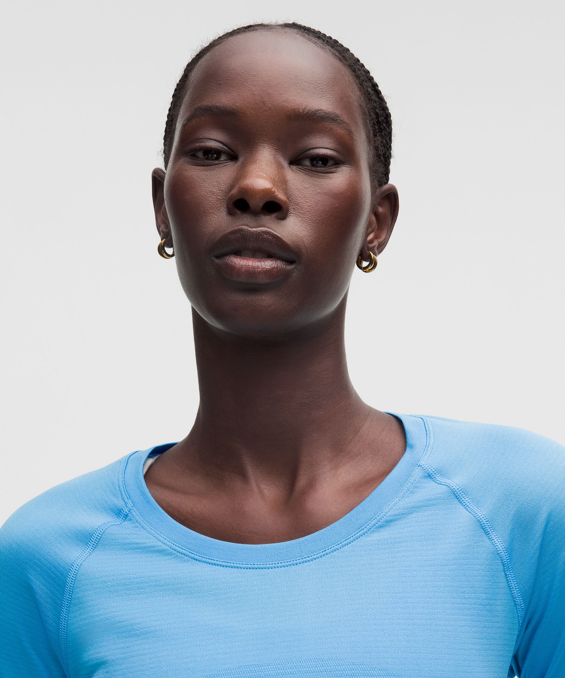 Swiftly Tech Long-Sleeve Shirt 2.0 *Waist Length