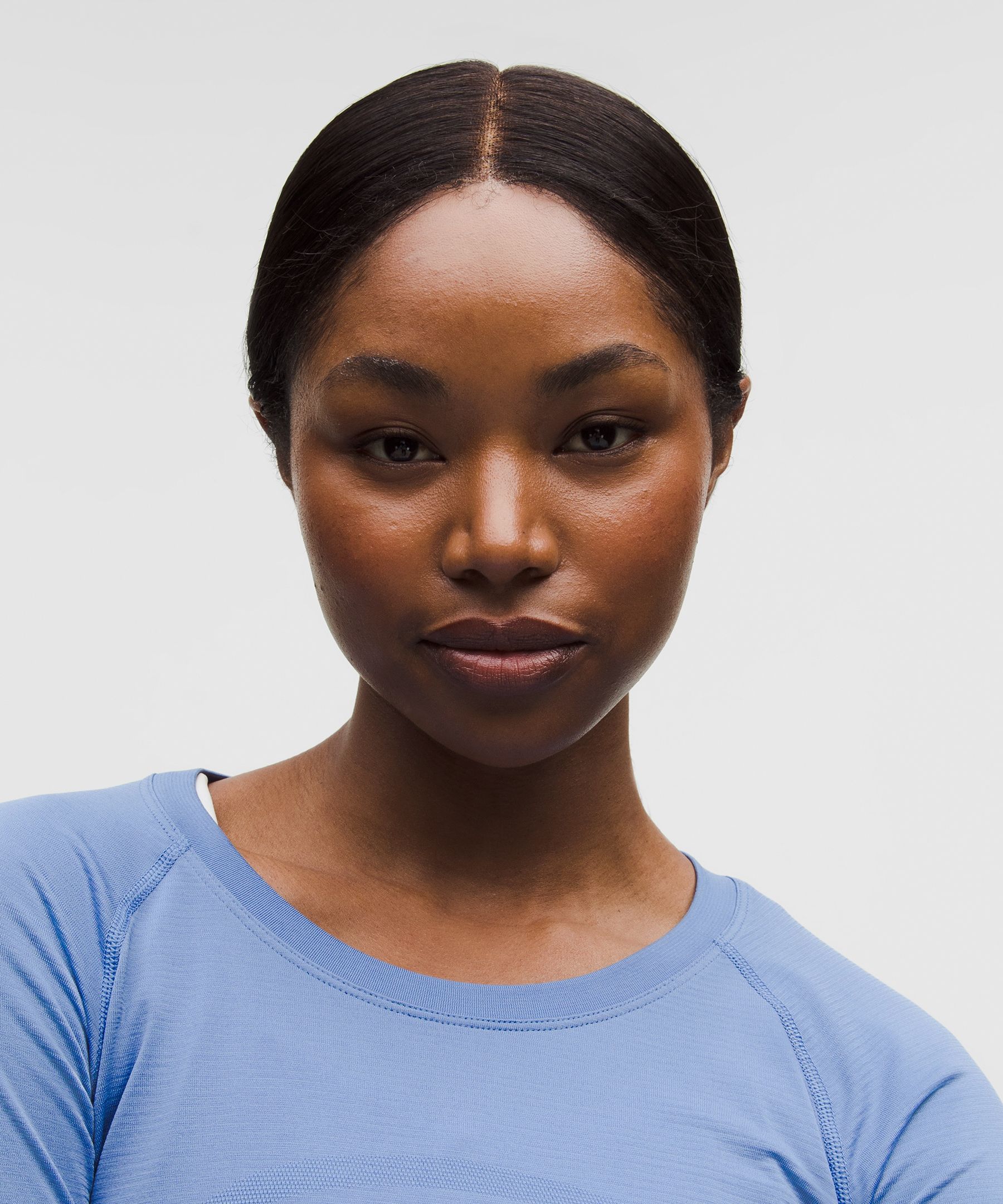 Swiftly Tech Long-Sleeve Shirt 2.0 *Waist Length