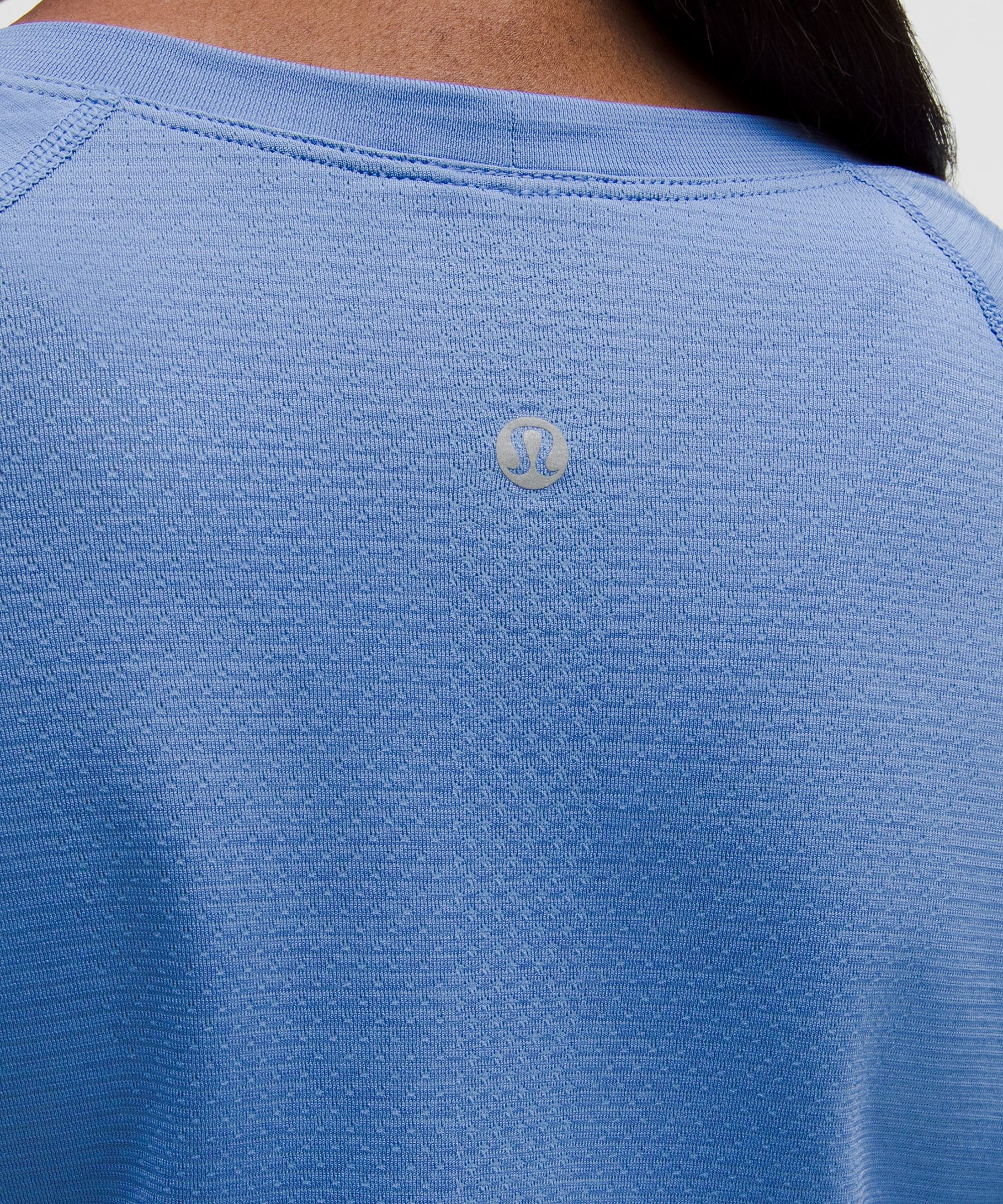 Swiftly Tech Long-Sleeve Shirt 2.0 *Waist Length