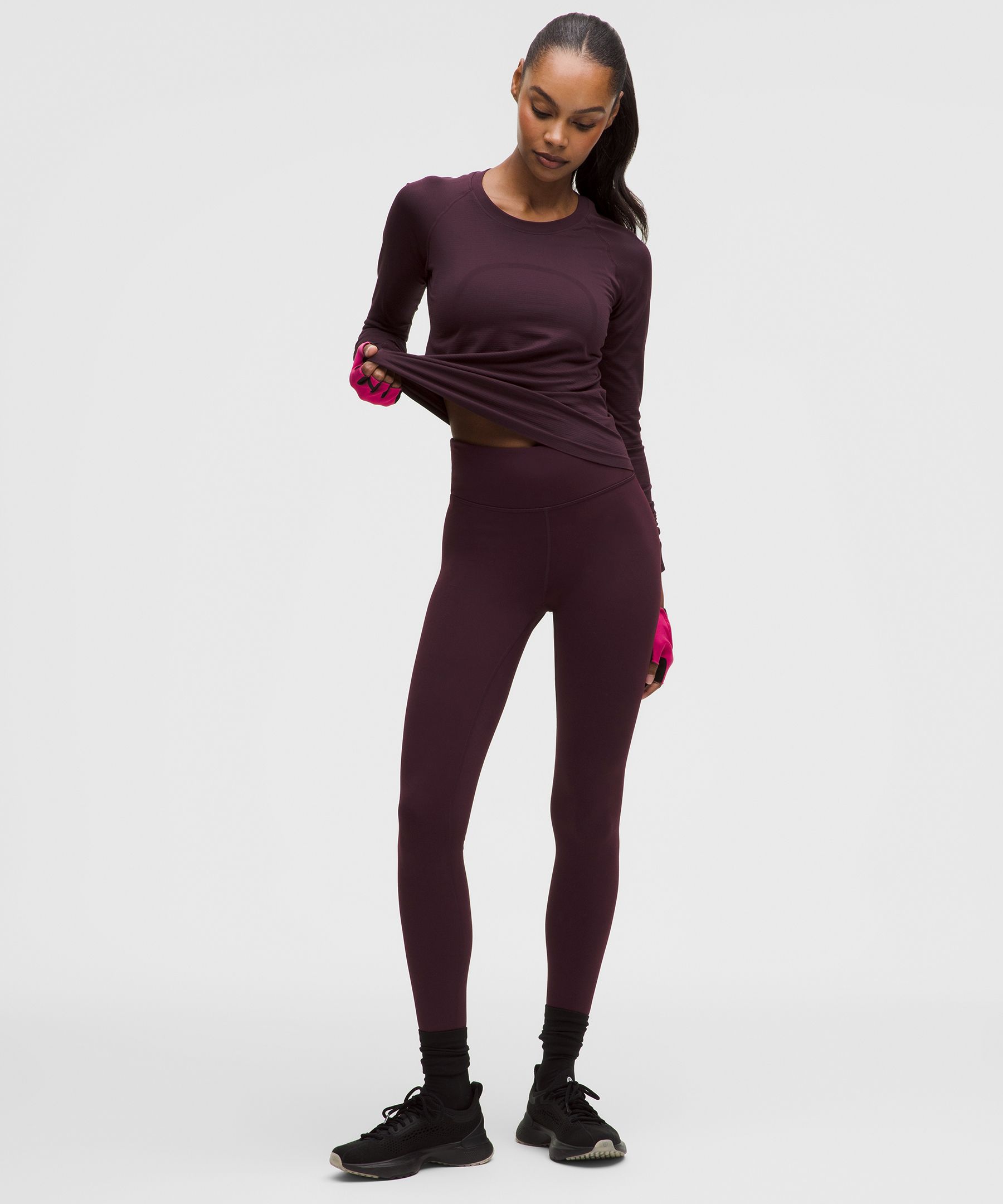 Women's Activewear & Yoga Gear | lululemon