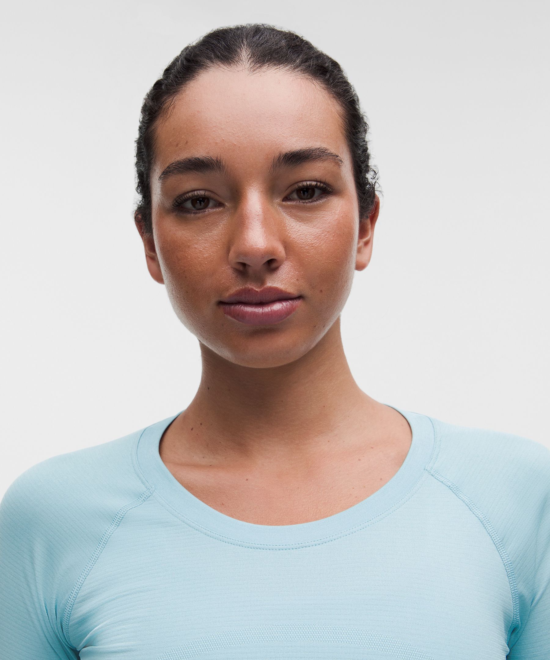 Swiftly Tech Long-Sleeve Shirt 2.0