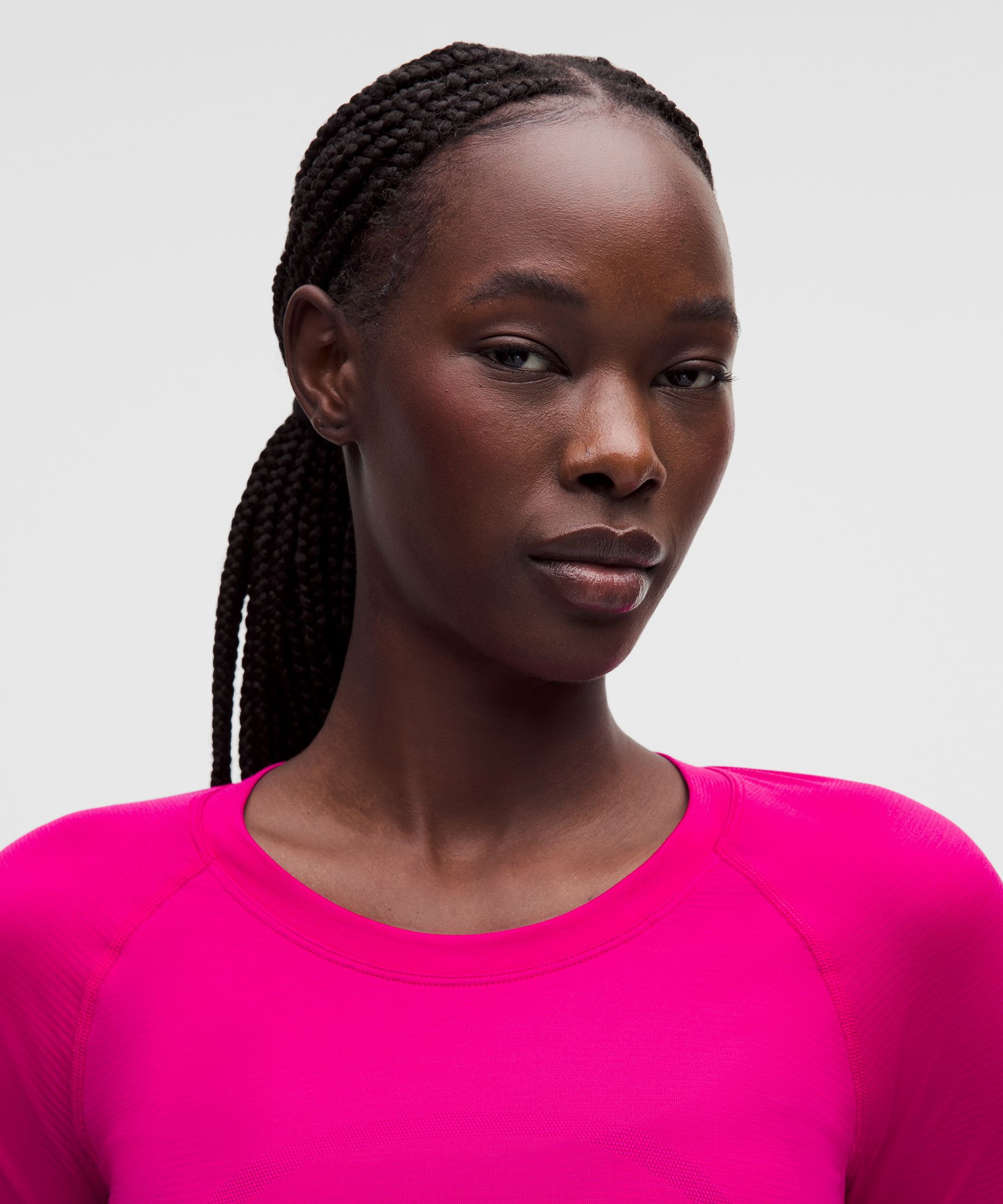 Swiftly Tech Long-Sleeve Shirt 2.0