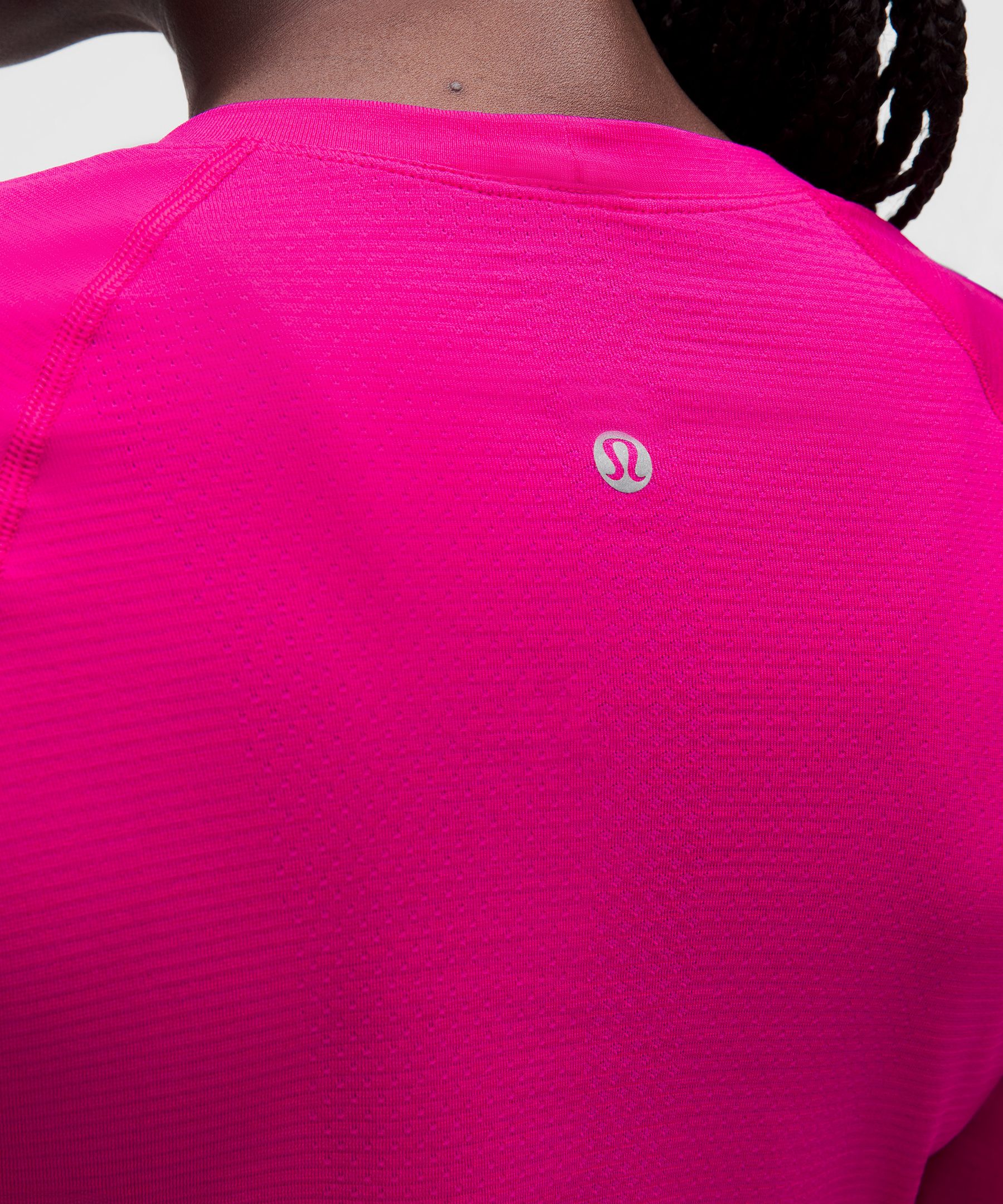 Swiftly Tech Long-Sleeve Shirt 2.0