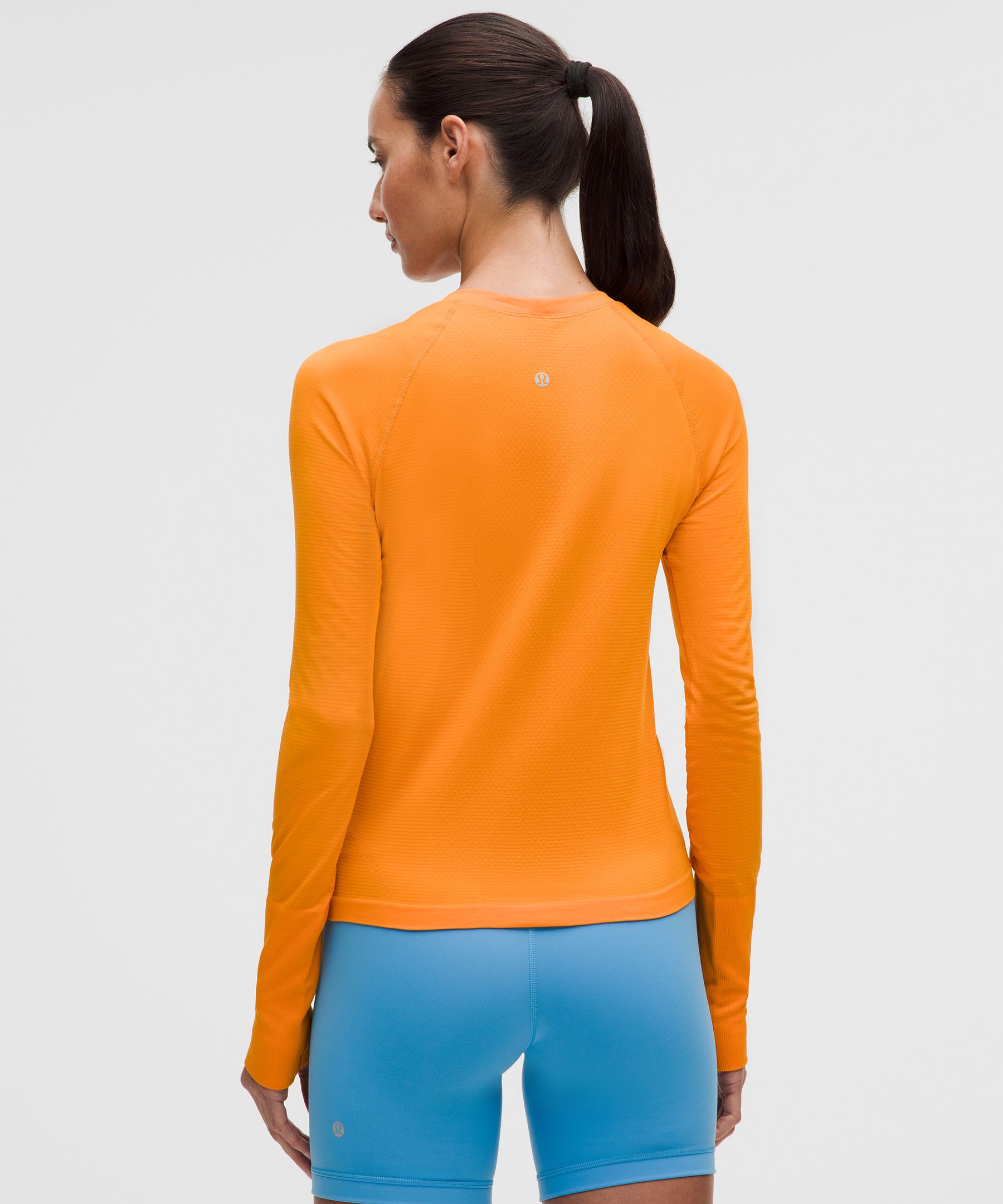Swiftly Tech Long-Sleeve Shirt 2.0