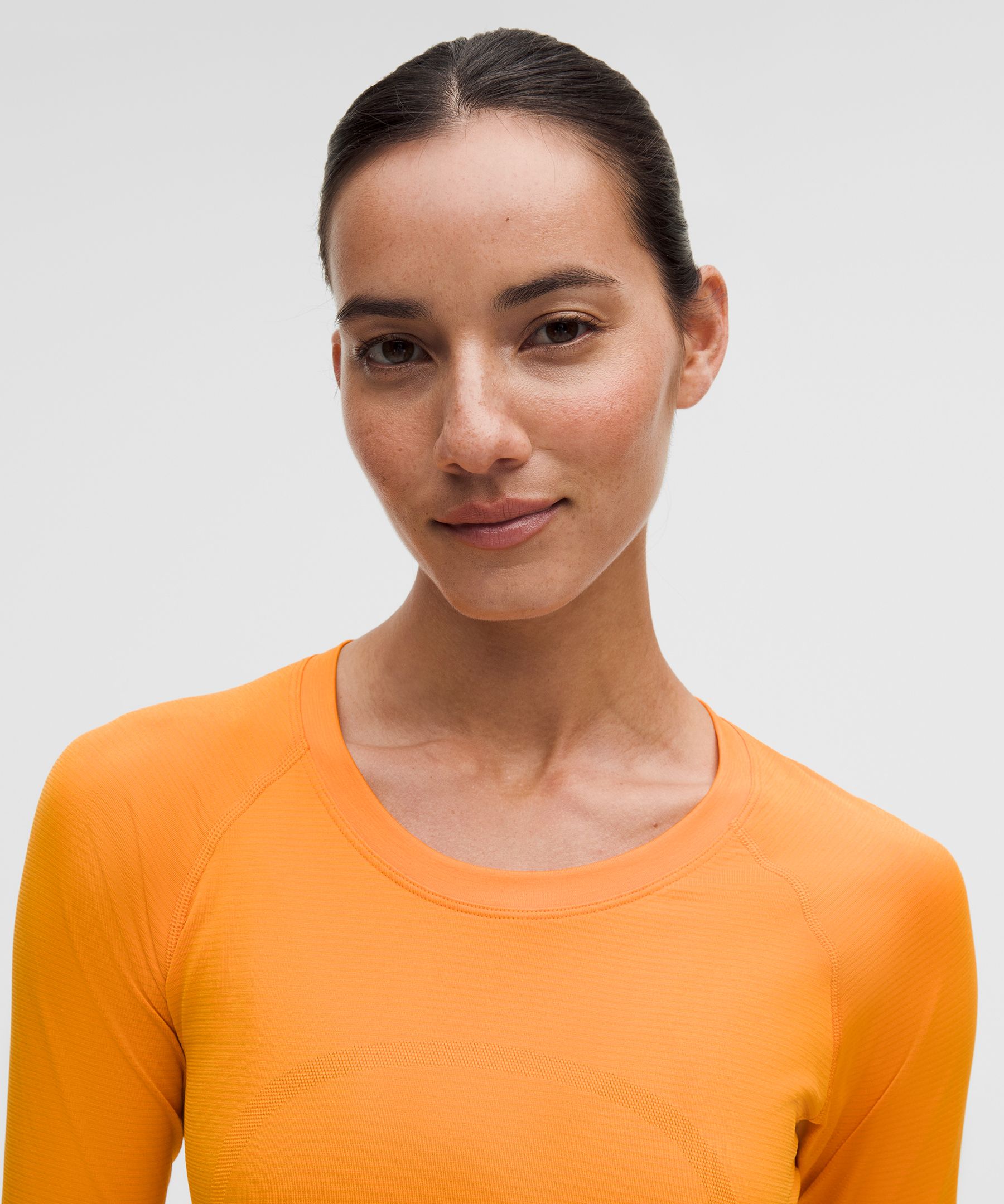Swiftly Tech Long-Sleeve Shirt 2.0