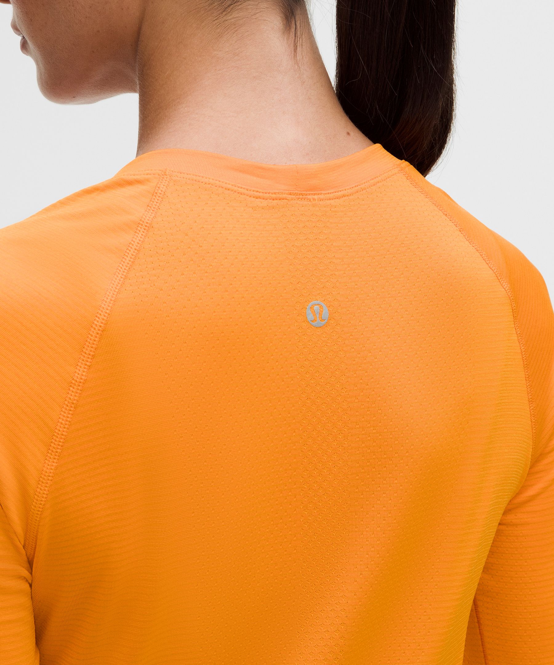 Swiftly Tech Long-Sleeve Shirt 2.0 *Waist Length | Women's Long