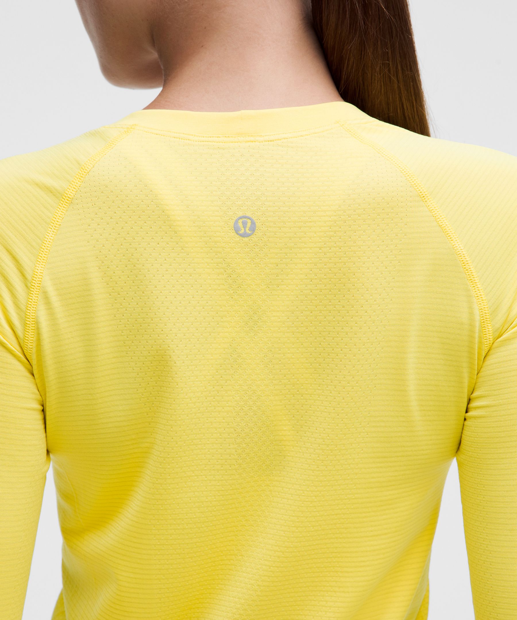 Swiftly Tech Long-Sleeve Shirt 2.0