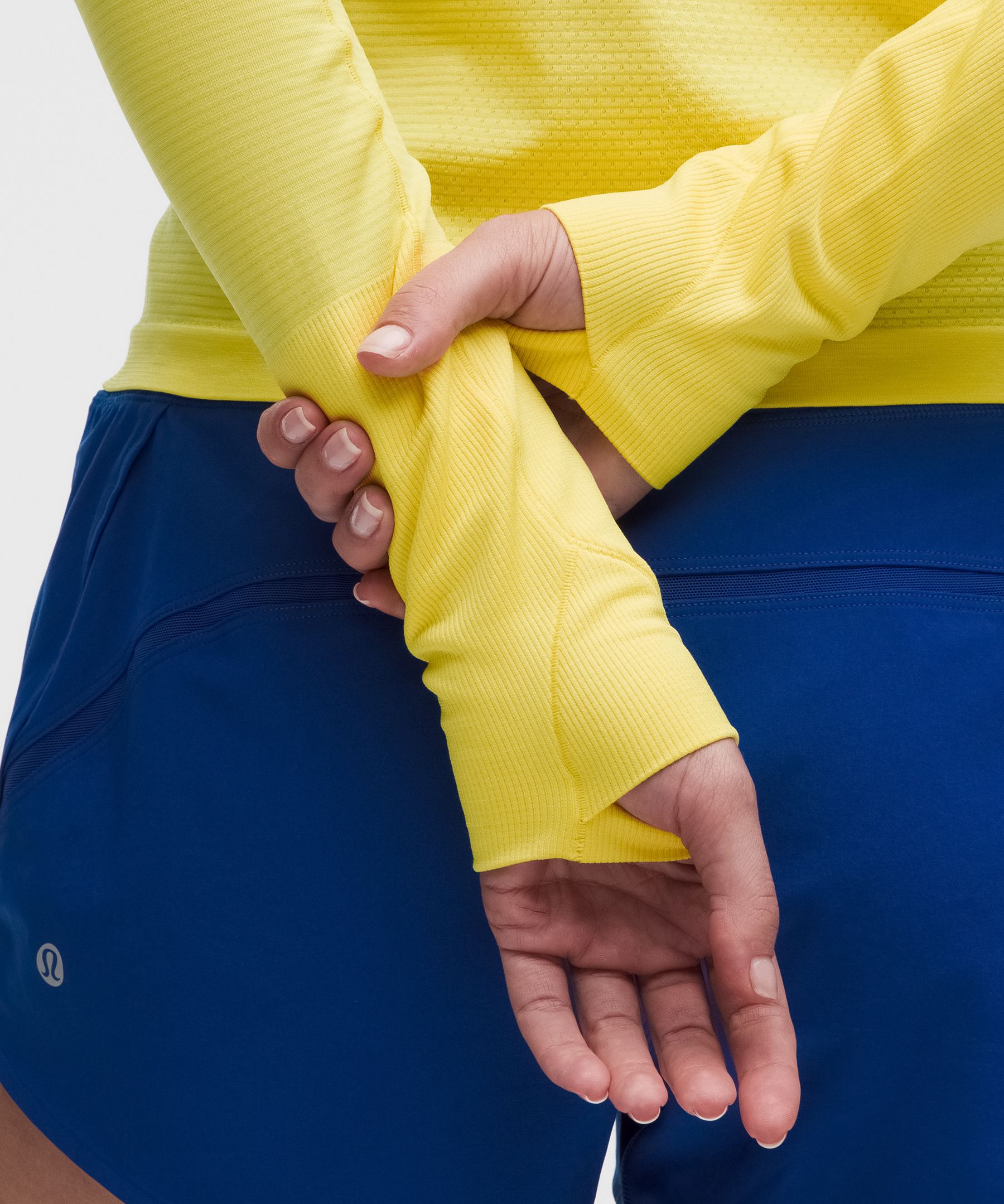 Swiftly Tech Long-Sleeve Shirt 2.0