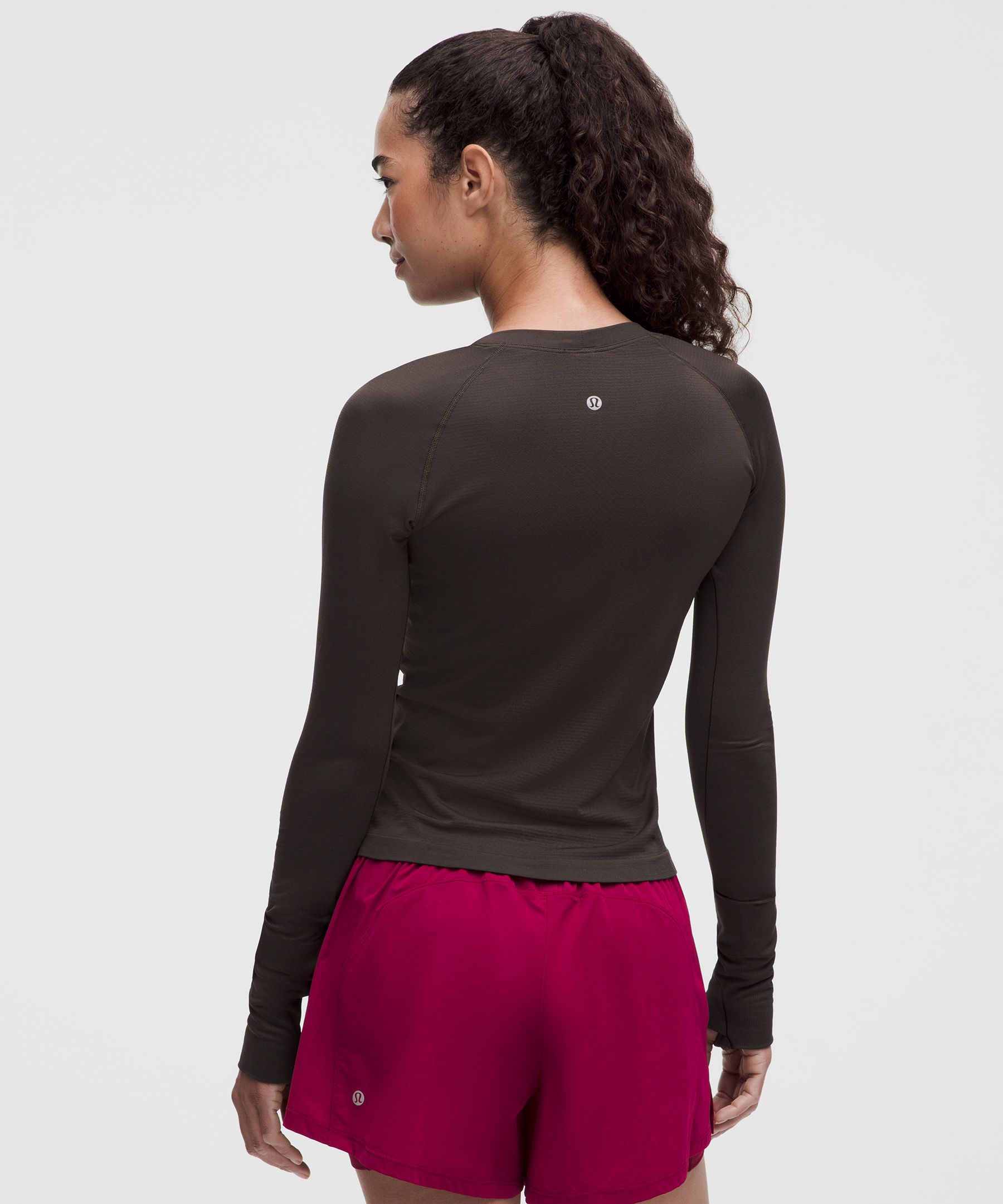 Swiftly Tech Long-Sleeve Shirt 2.0