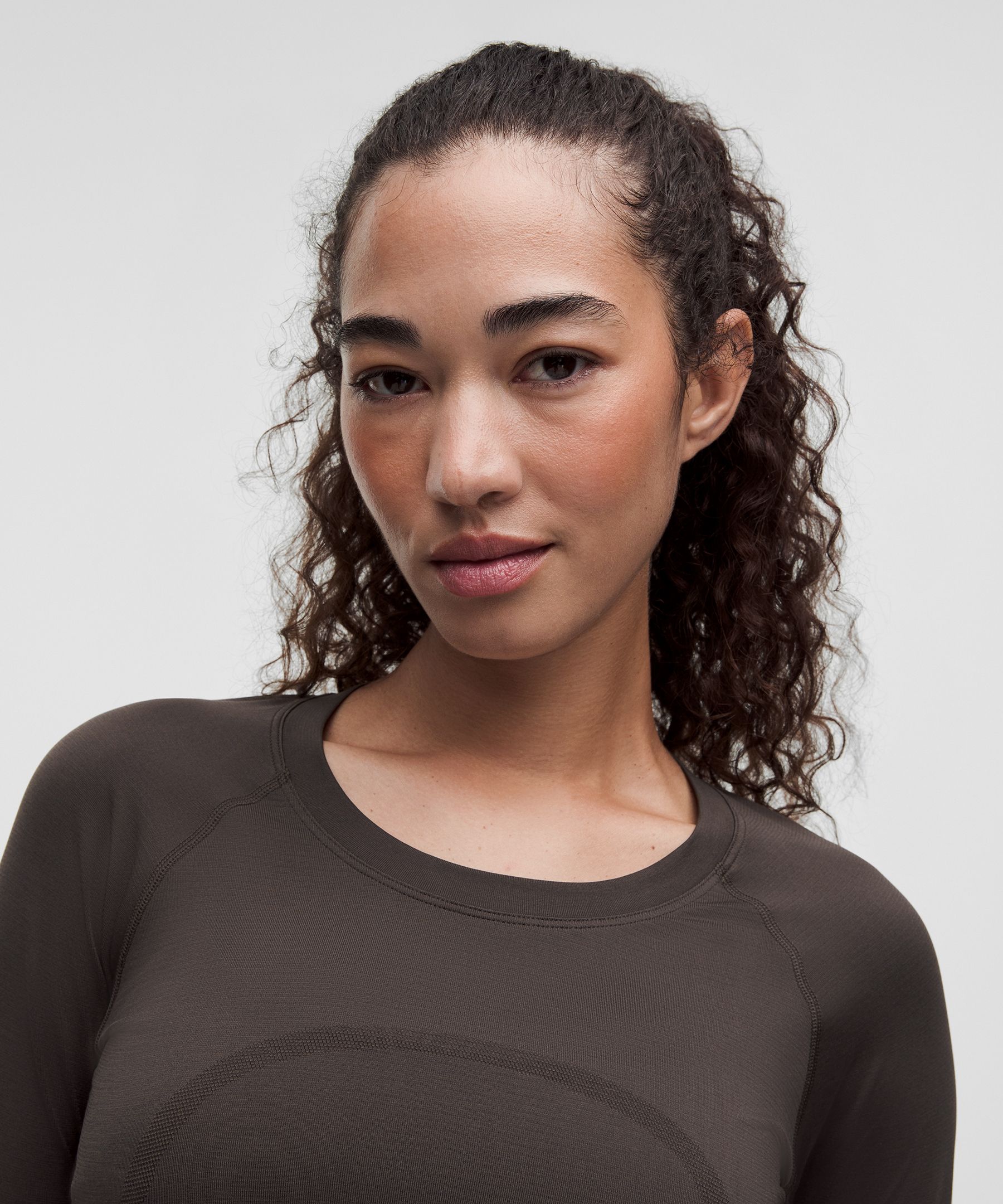 Swiftly Tech Long-Sleeve Shirt 2.0