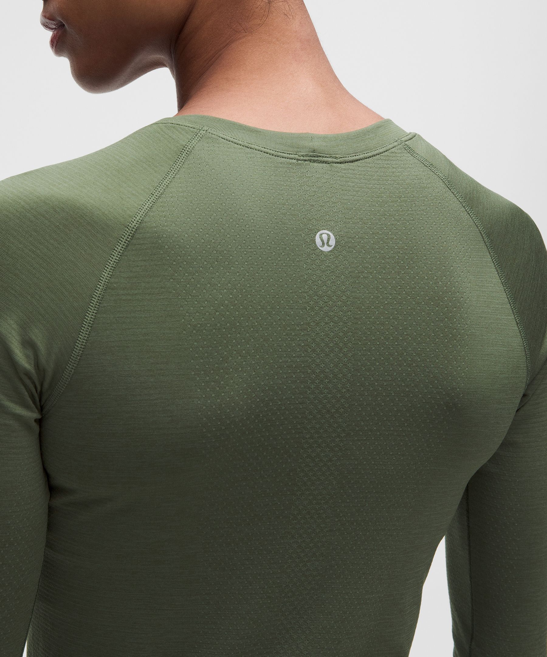 Swiftly Tech Long-Sleeve Shirt 2.0