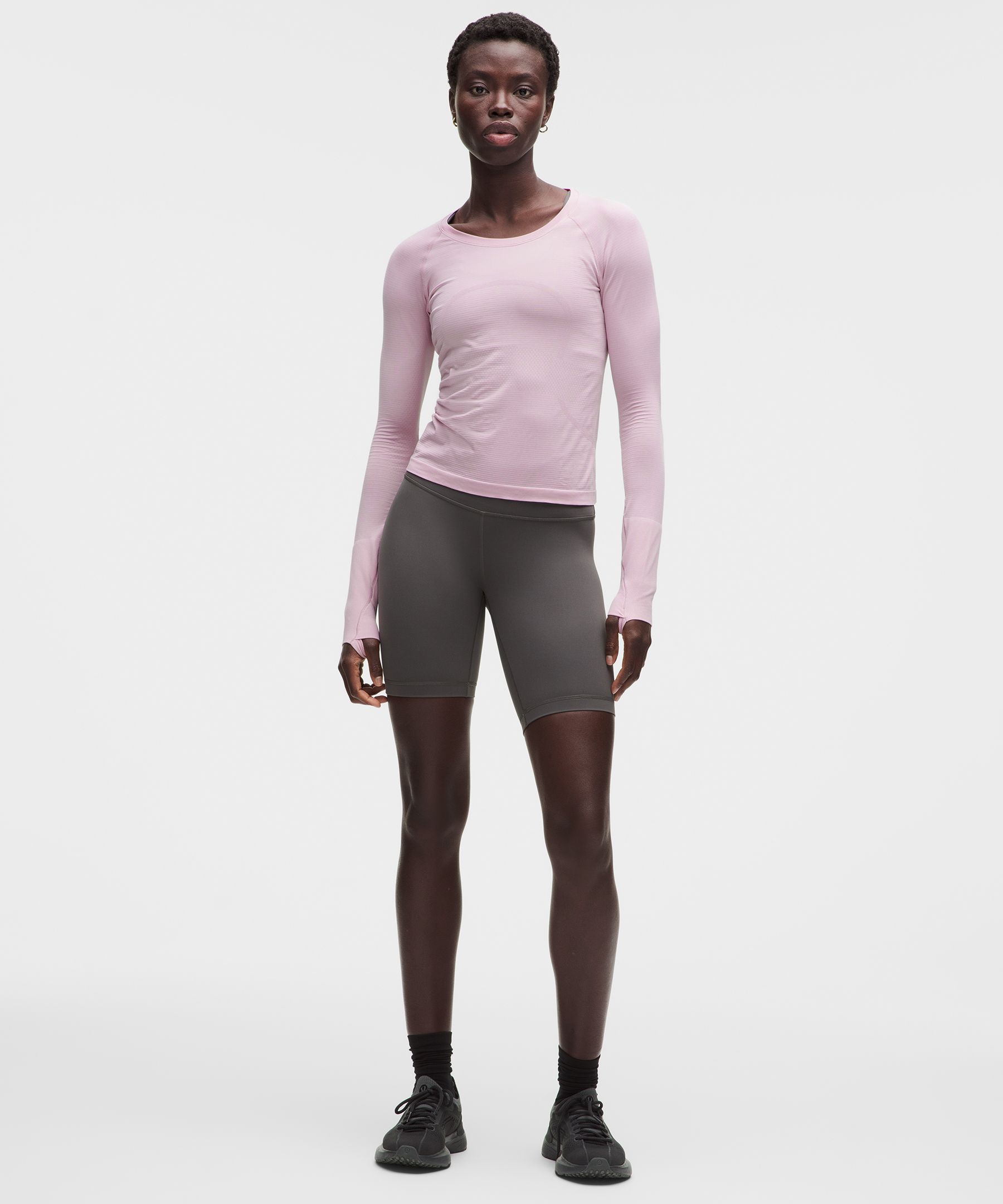 Swiftly Tech Long-Sleeve Shirt 2.0