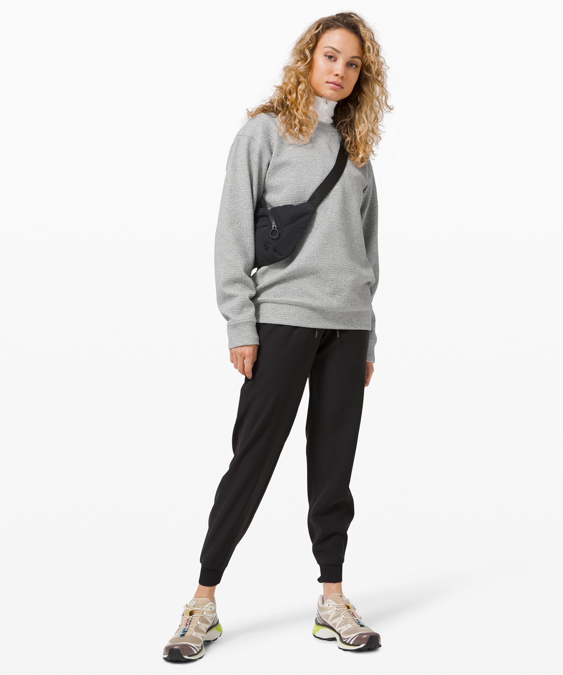 All Yours Crew | Lululemon EU