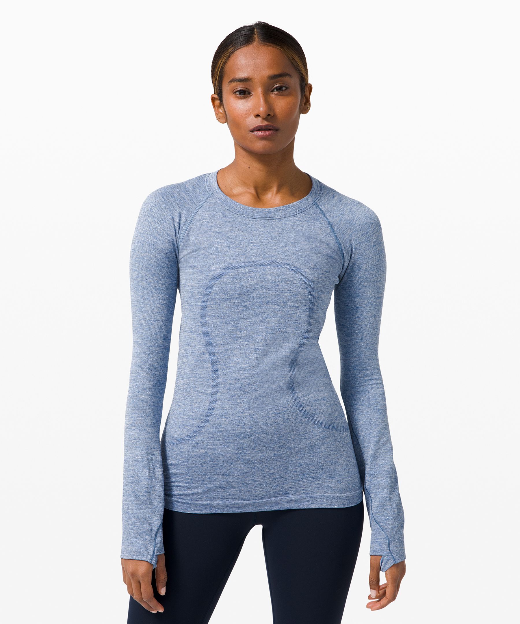Lululemon Swiftly Tech Long Sleeve Size 2 Inch  International Society of  Precision Agriculture