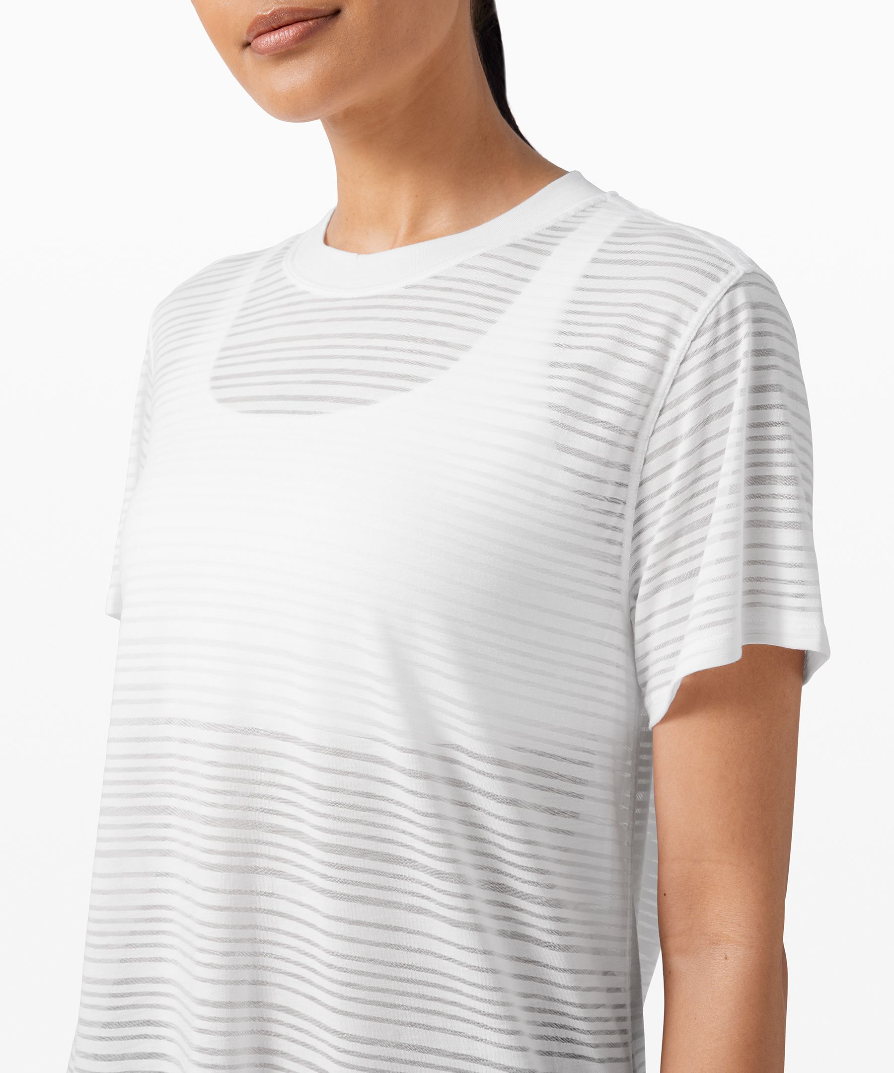 All Yours Boyfriend Tee