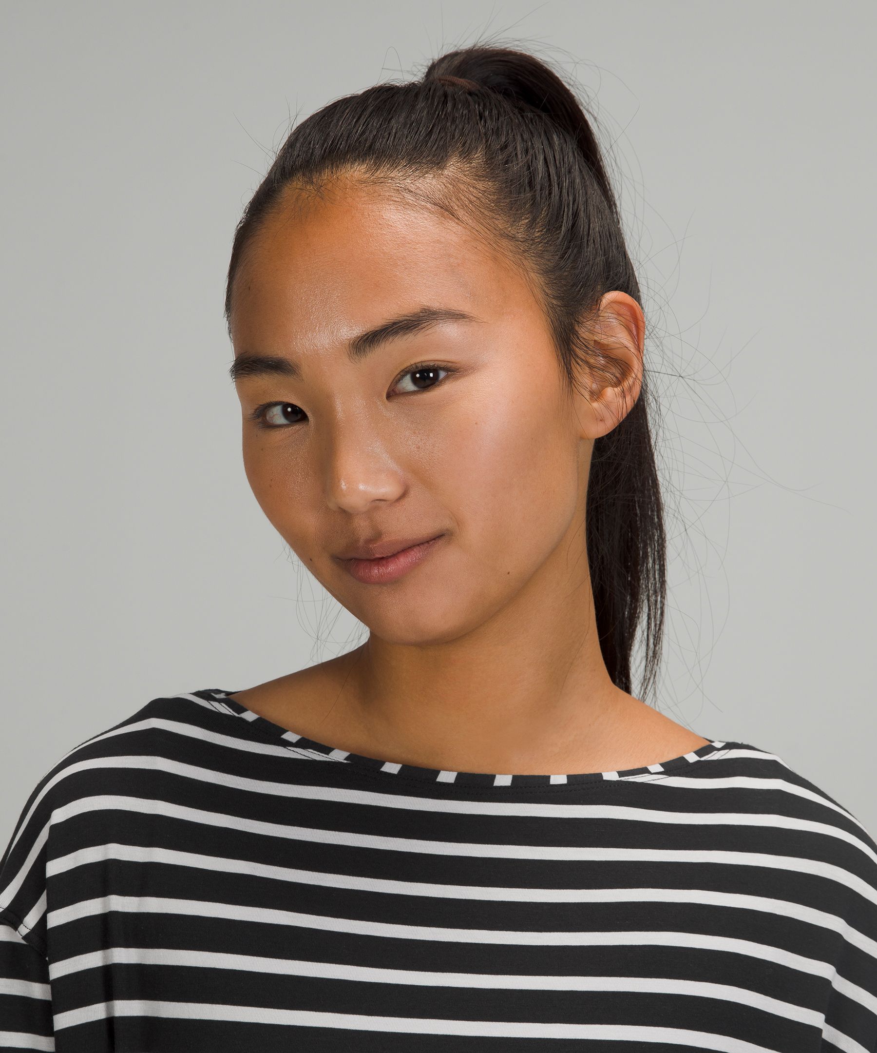 Lululemon Back In Action Long Sleeve Shirt. 4