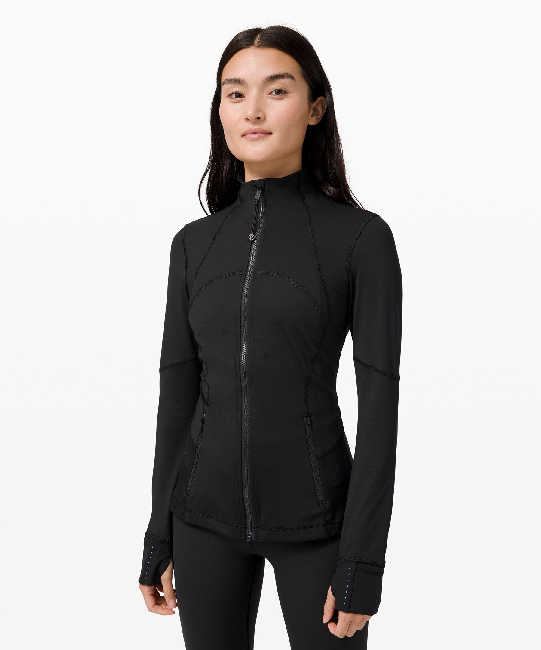 lululemon bold move jackets for women