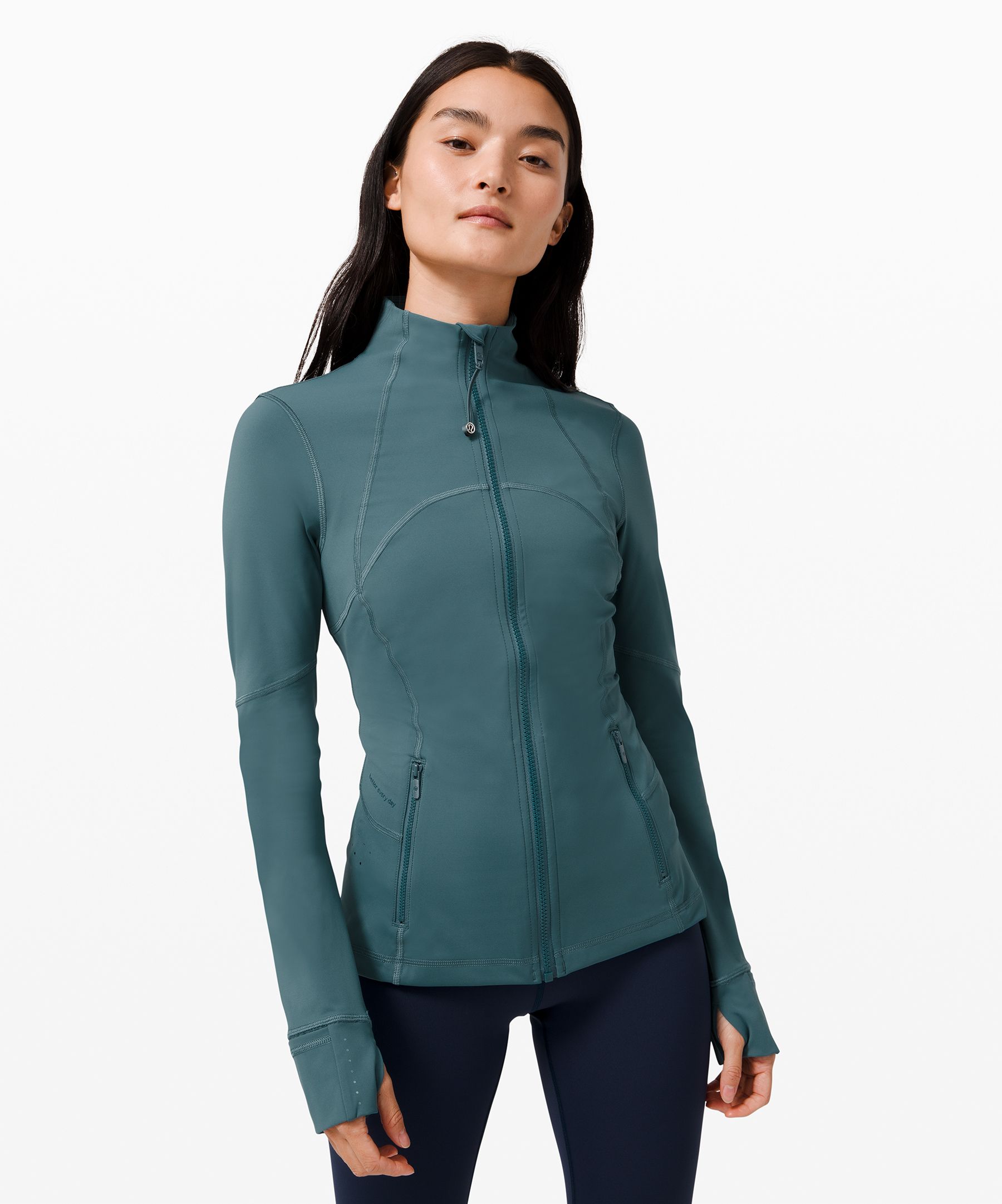 Lululemon define jacket nulux sale