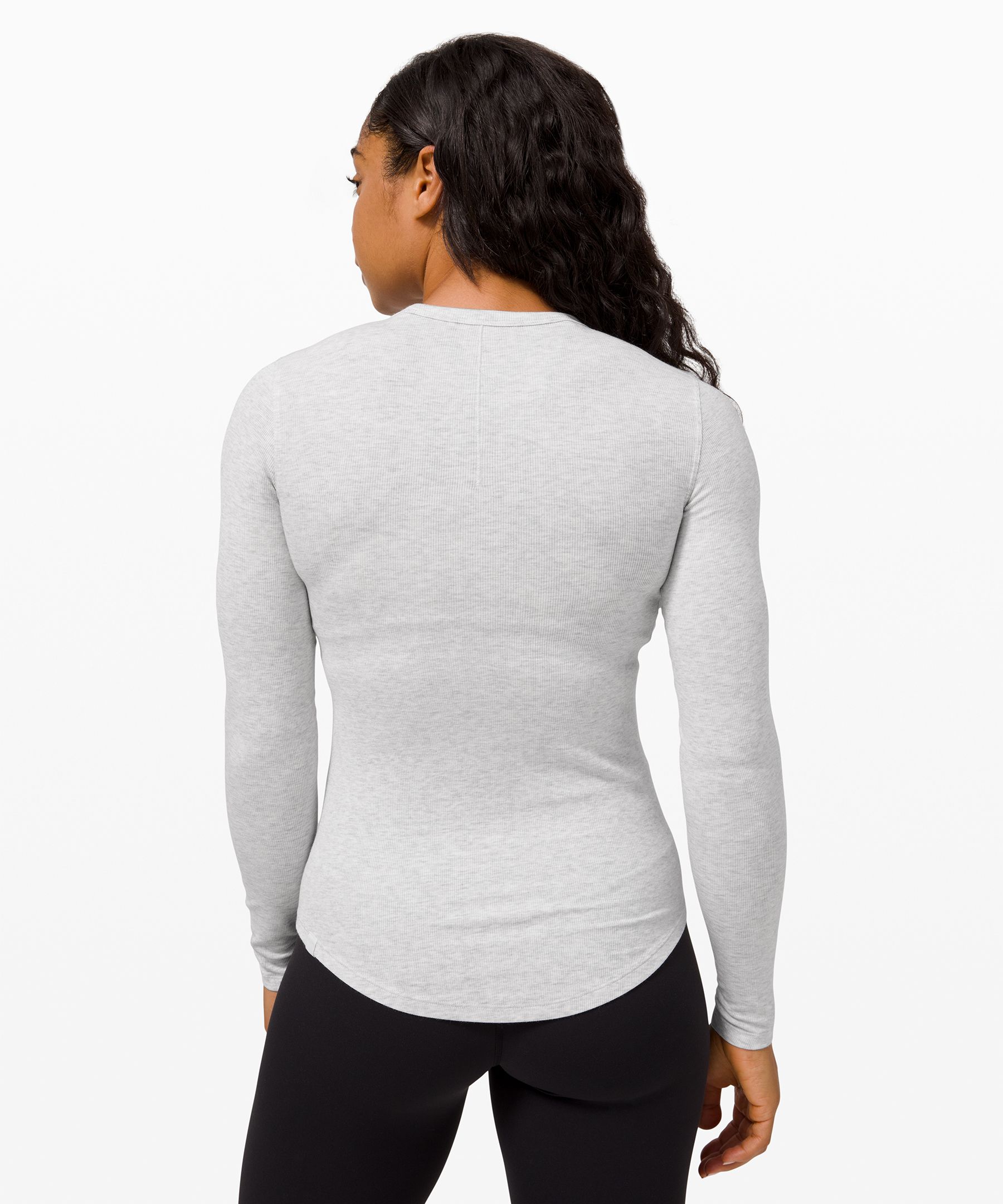 Hold Tight Long Sleeve | lululemon Hong Kong SAR