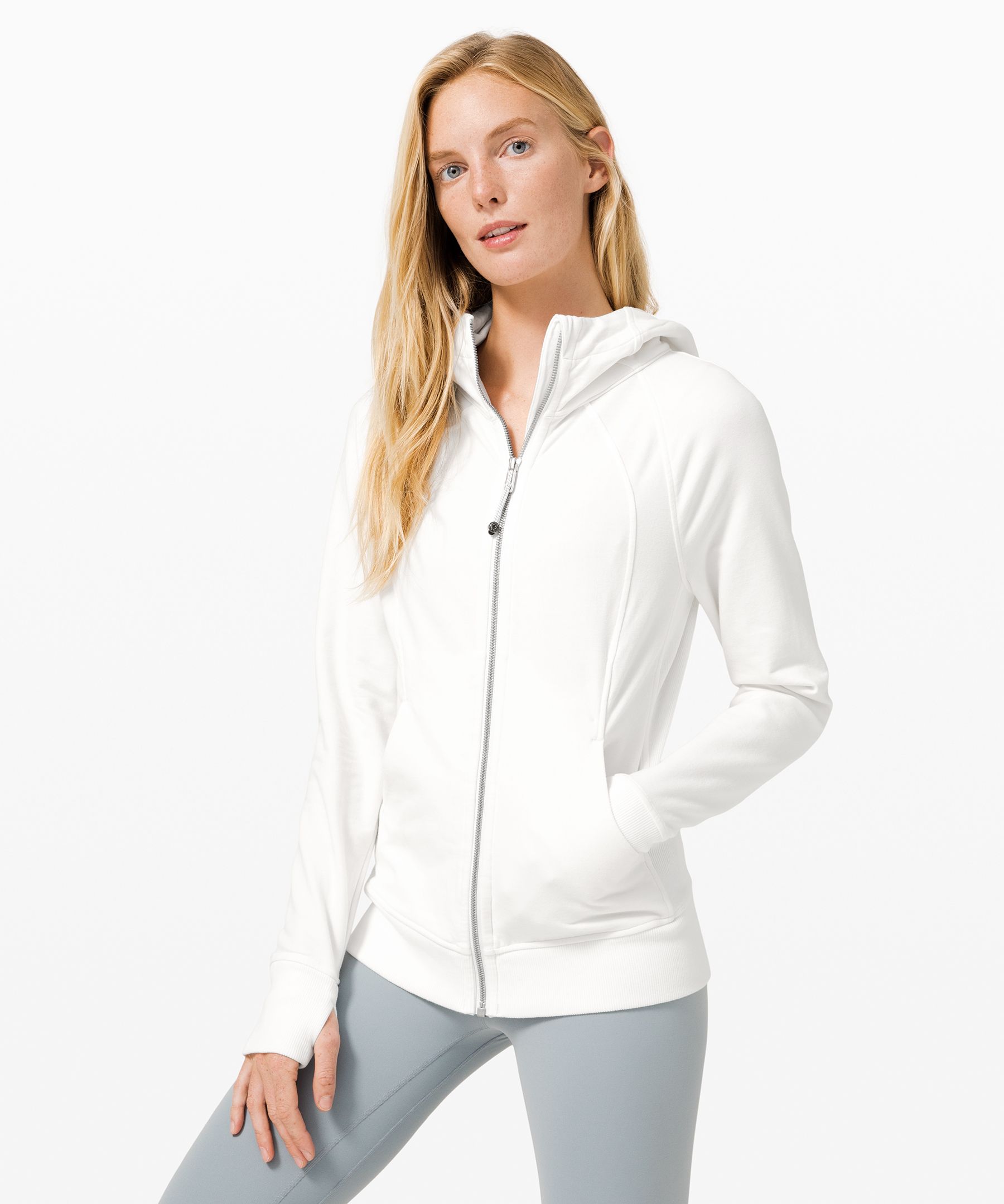 lululemon lightweight hoodie