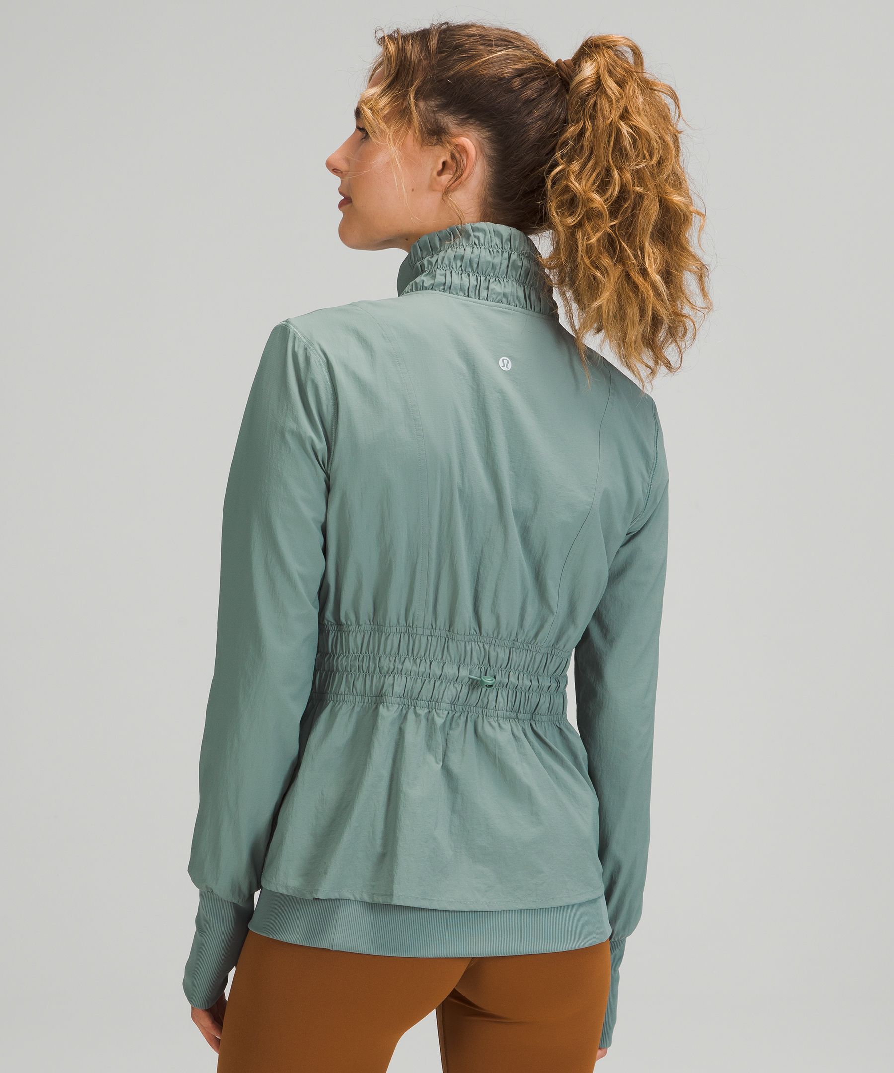 Lululemon Sights Seen Jacket. 3