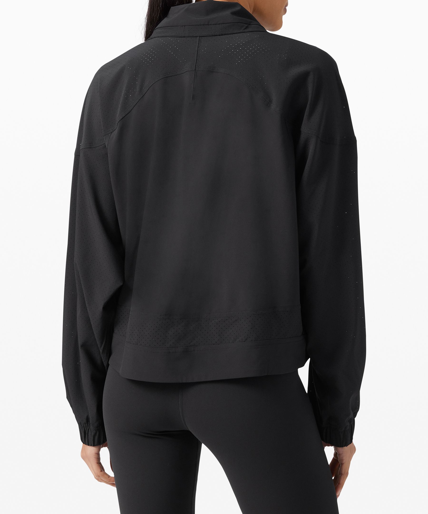 in depth jacket lululemon