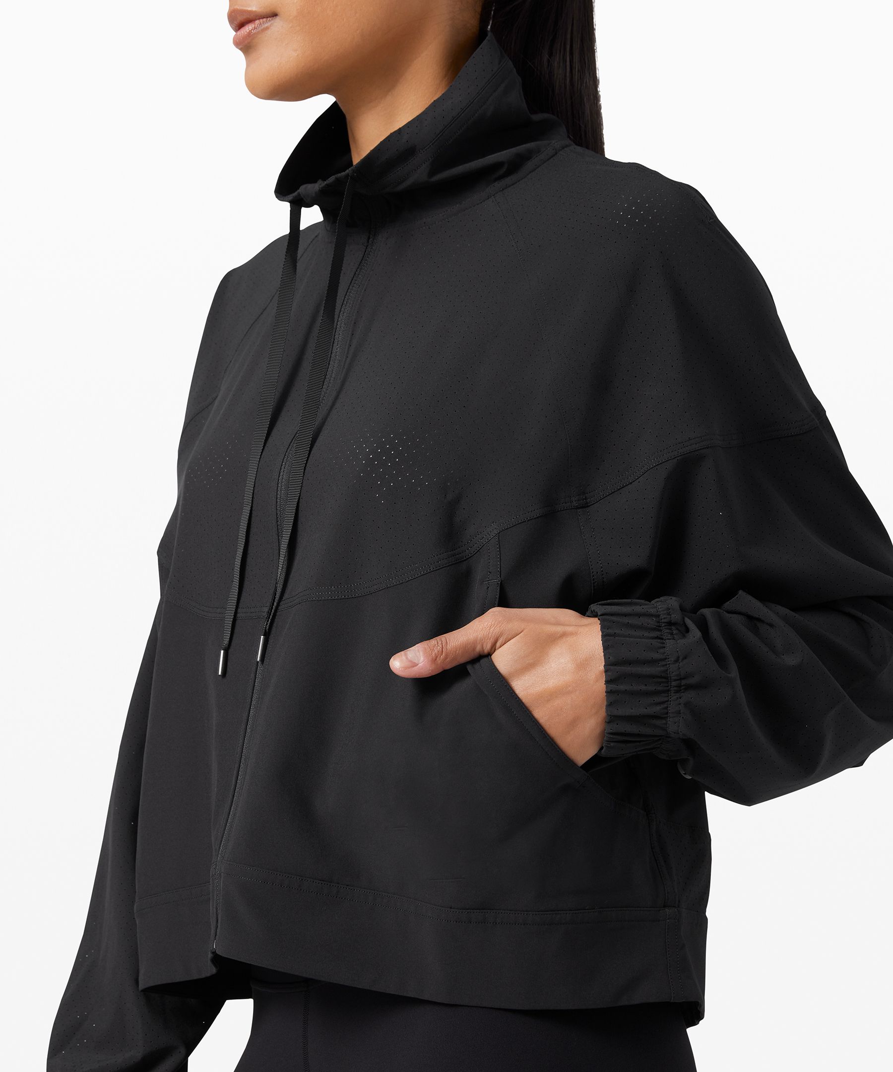 in depth jacket lululemon