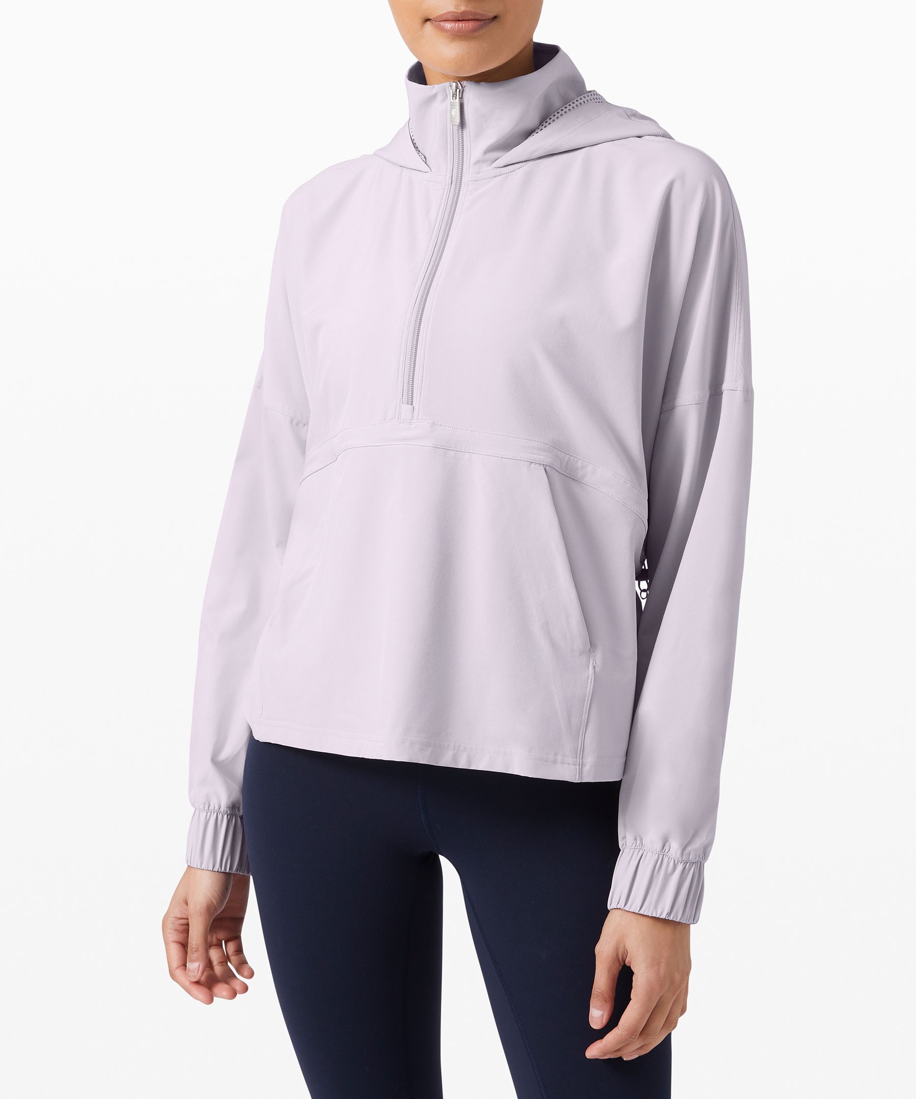 Lululemon after all discount pullover