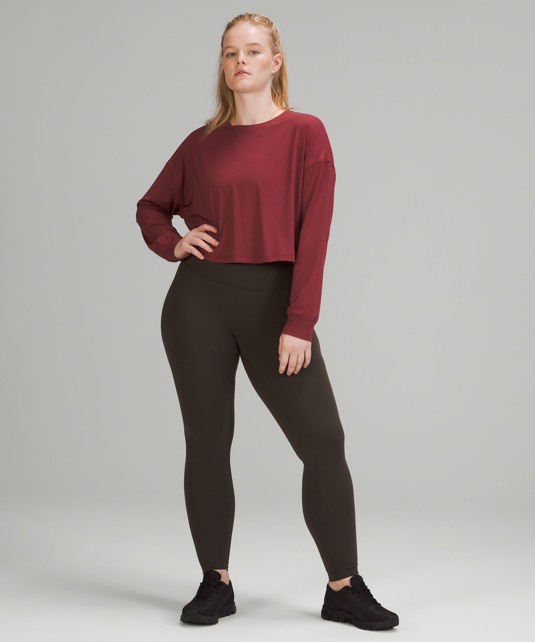 Muscle Love Long-Sleeve Shirt