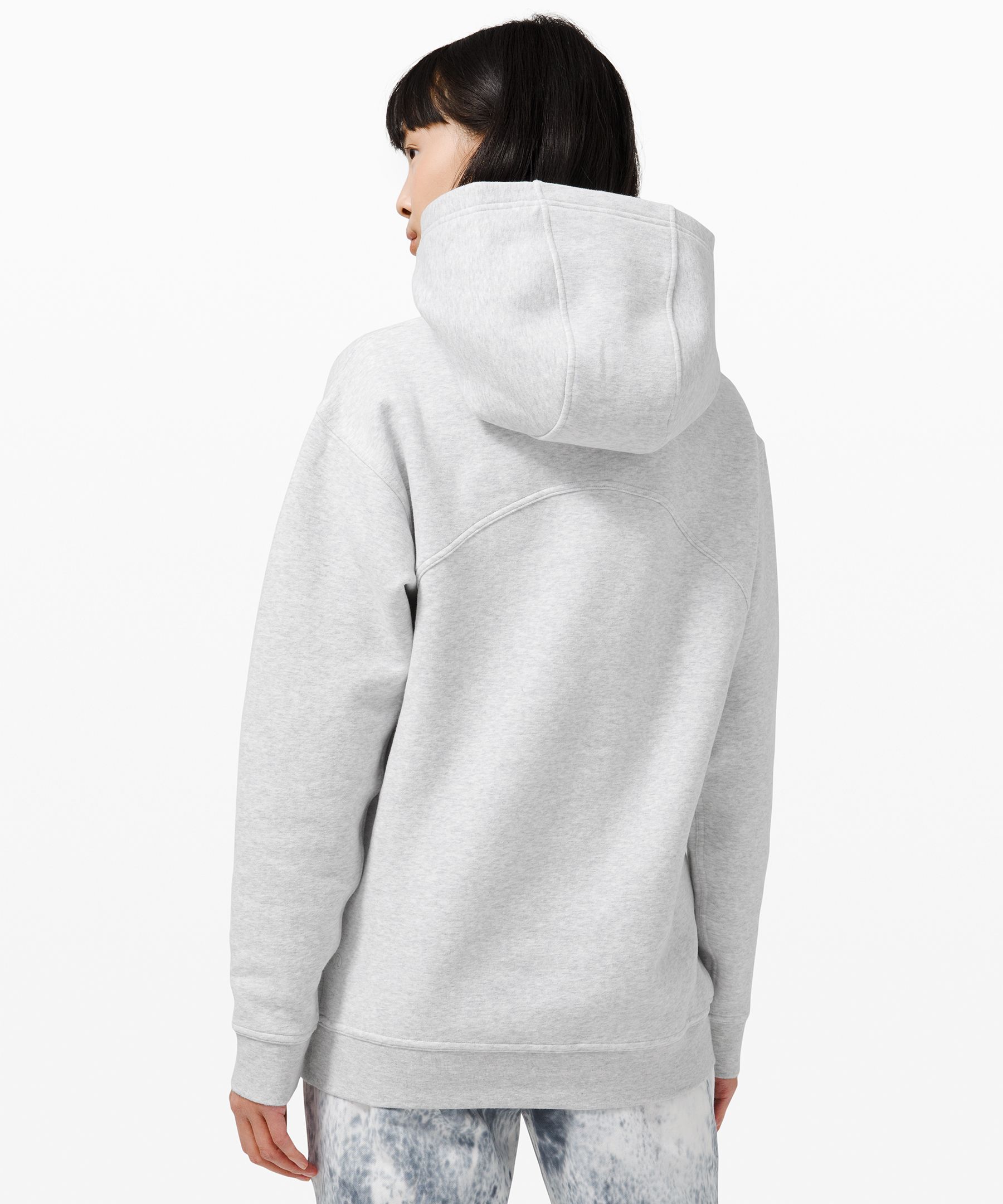 All Yours Hoodie  lululemon Hong Kong SAR