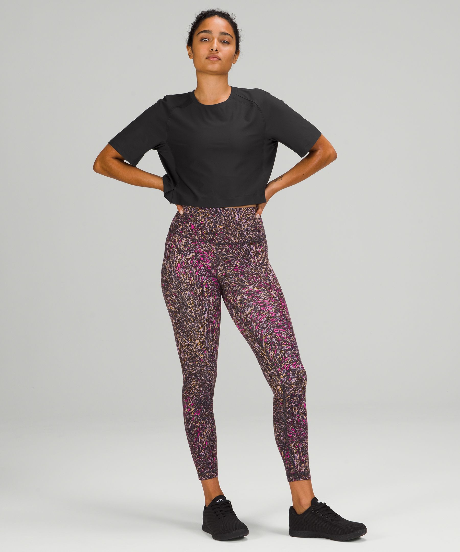 Size 6 - Lululemon Align Pant II *25 – Your Next Gem