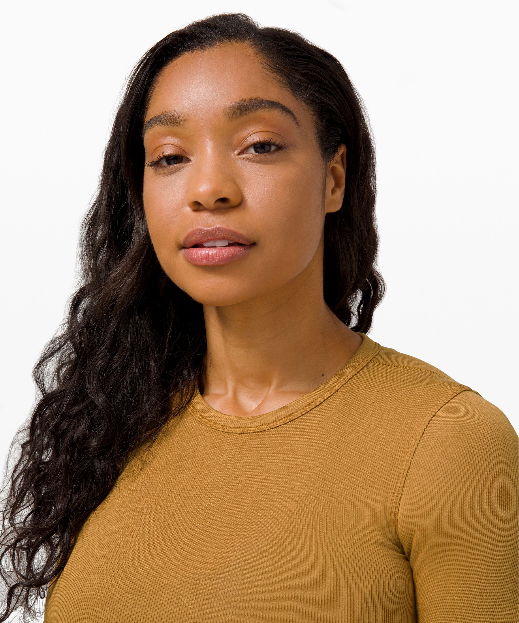 Hold Tight Long Sleeve Long Sleeve Tops Lululemon HK