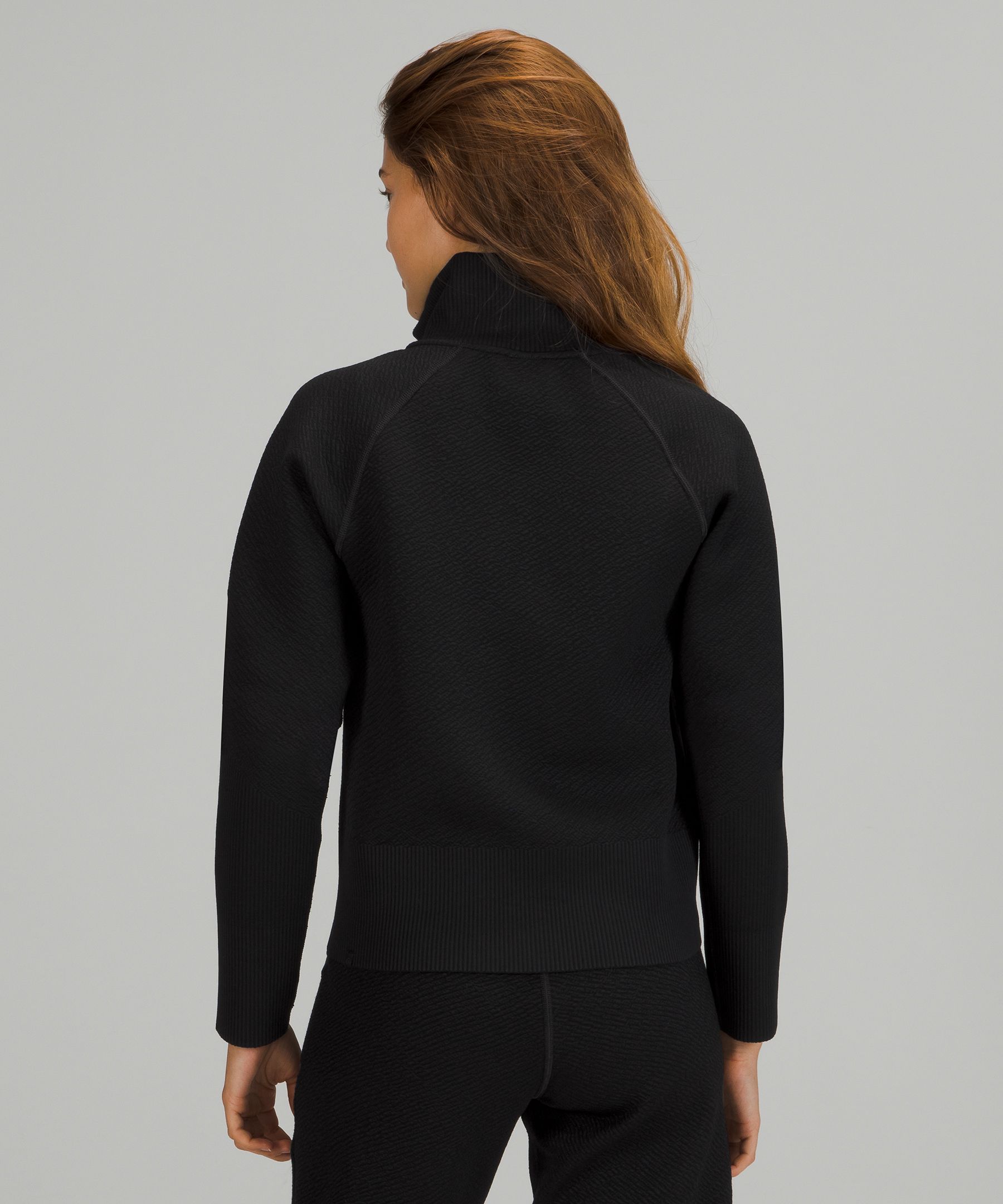 End State Full Zip Jacket *Solid | Lululemon FR