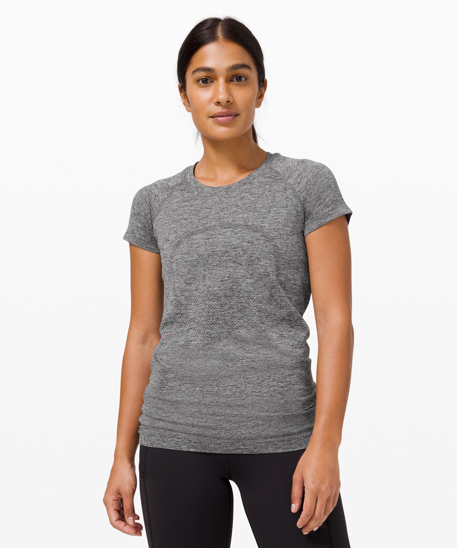 Swiftly Tech 半袖 2.0 香港 | Tシャツ | Lululemon JP