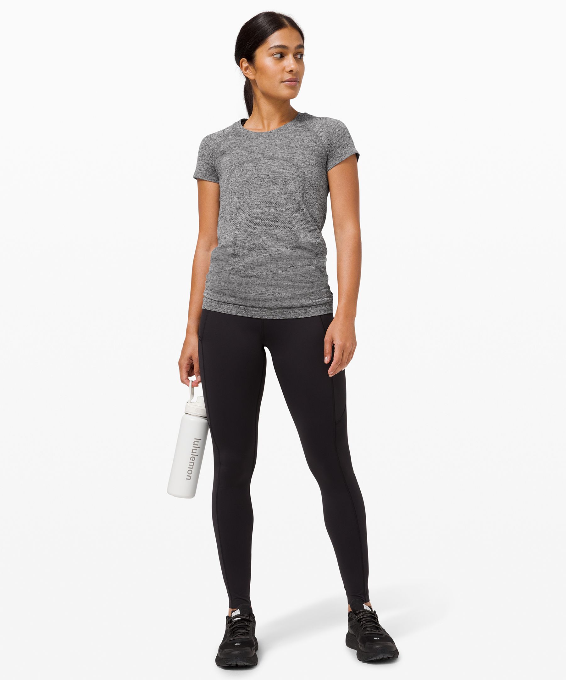 Swiftly Tech 半袖 2.0 香港 | Tシャツ | Lululemon JP