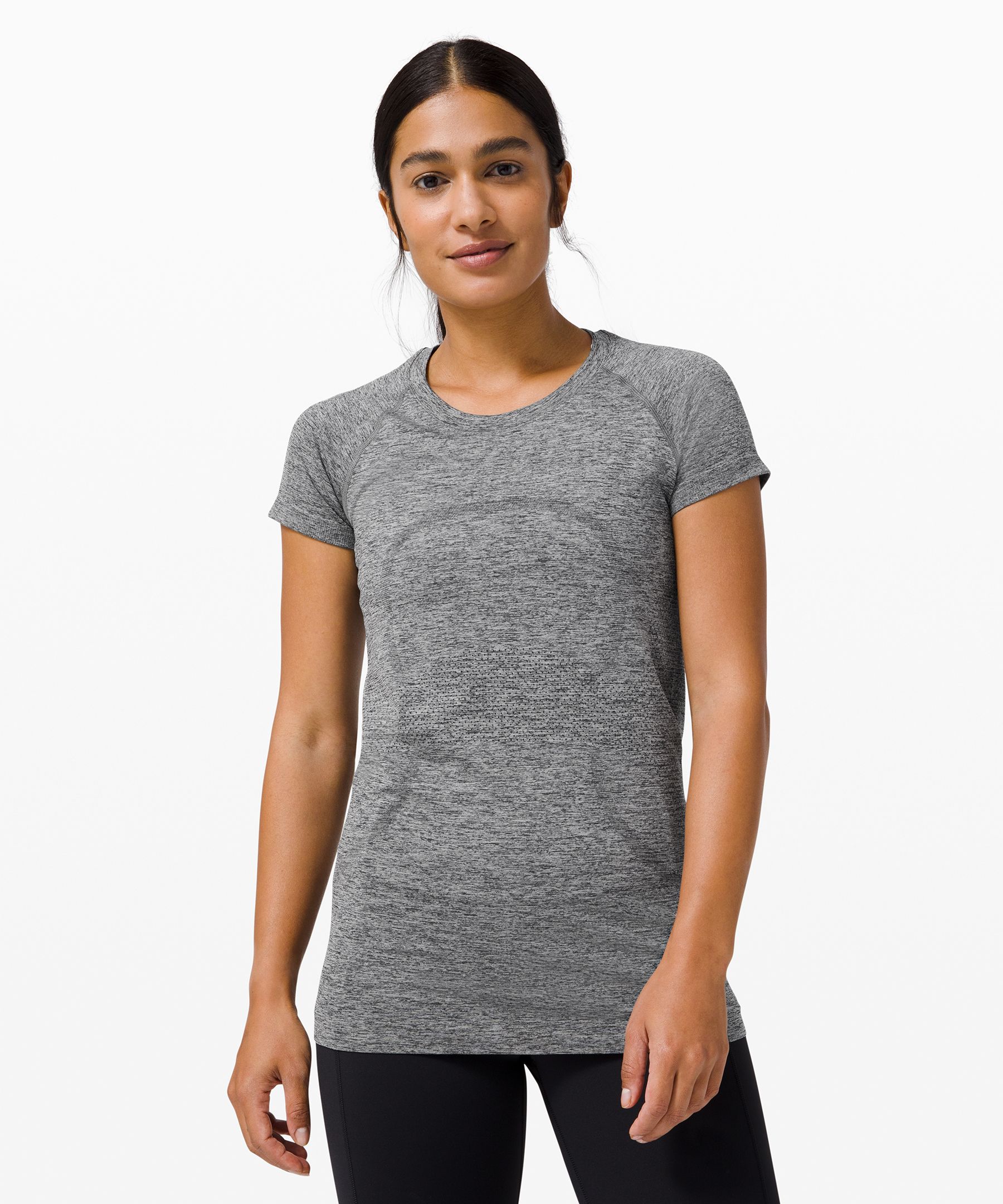 Lululemon Swiftly Tech Short Sleeve 2.0