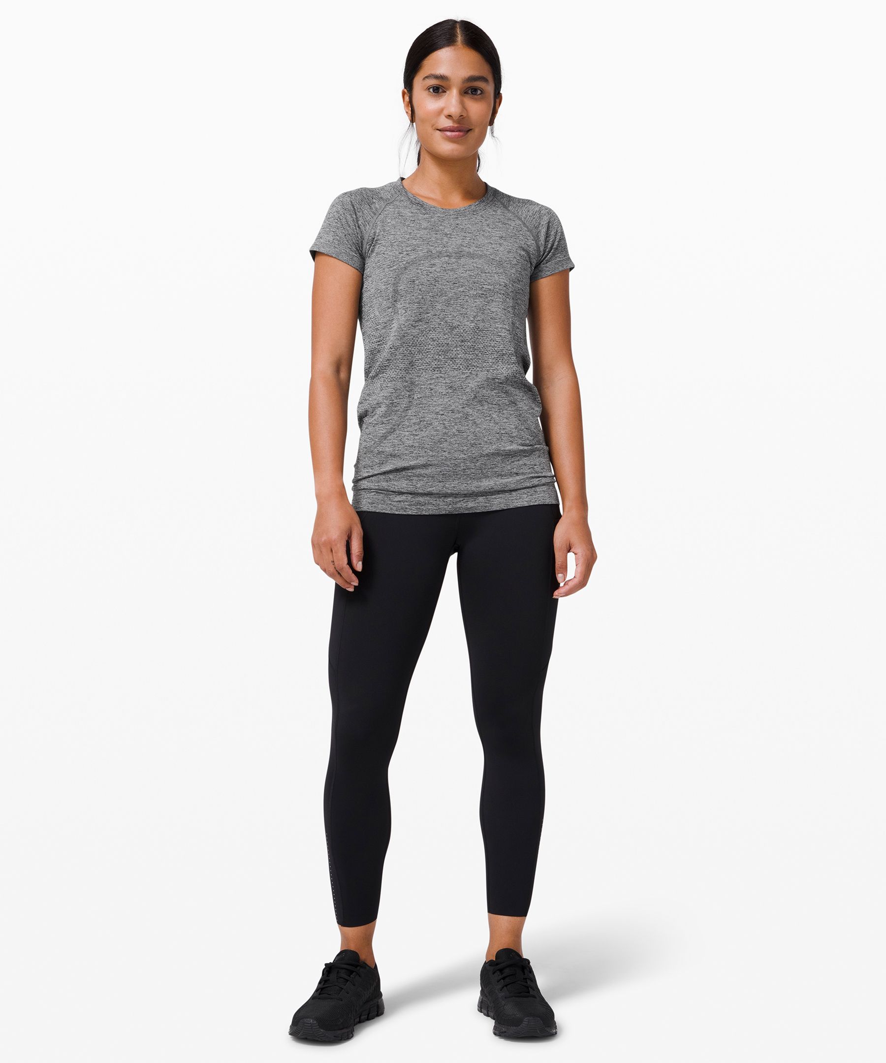 Swiftly Tech Short Sleeve 2.0 Singapore | Lululemon JP